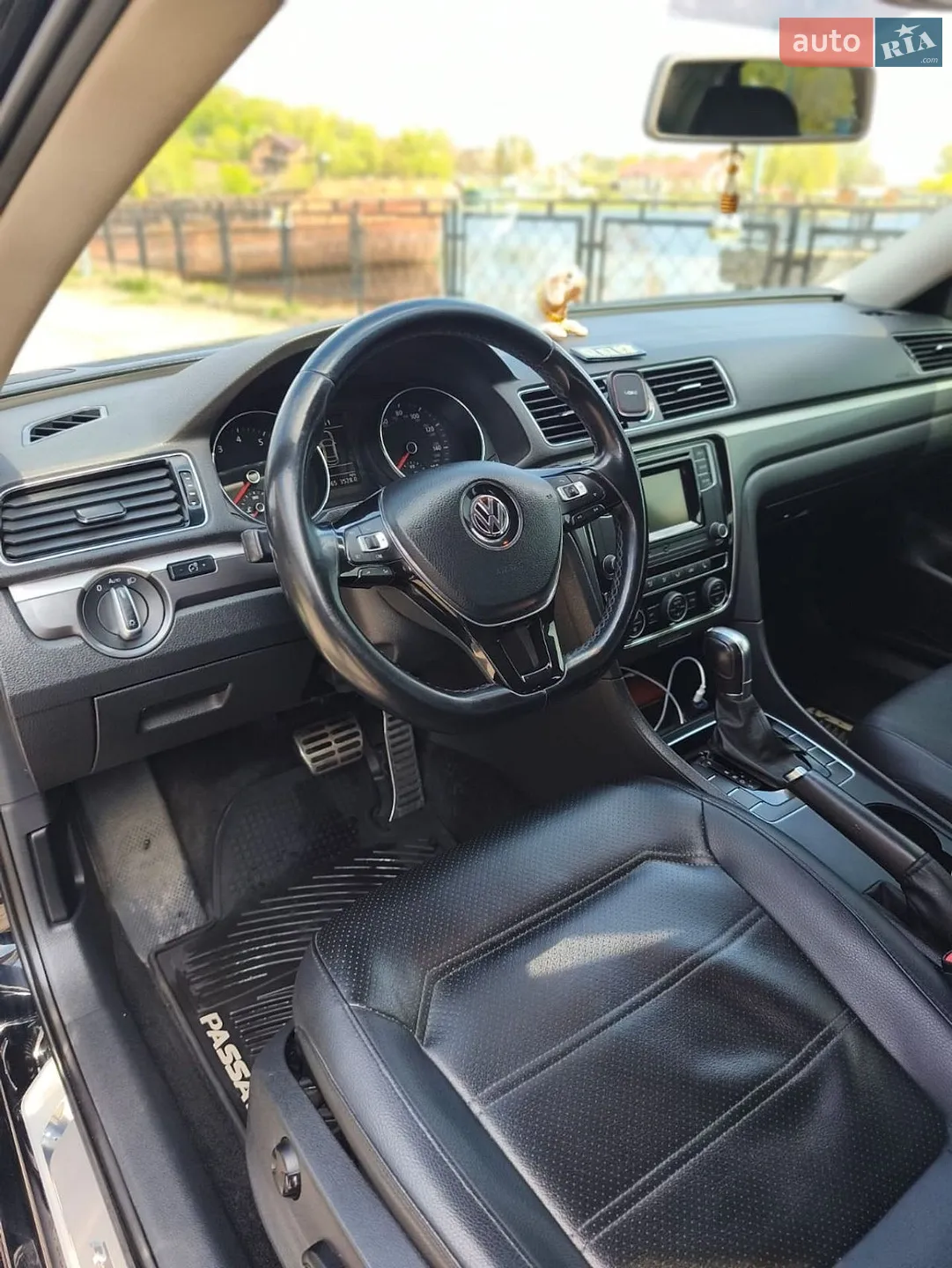 2016 Volkswagen Passat - мініатюра 11