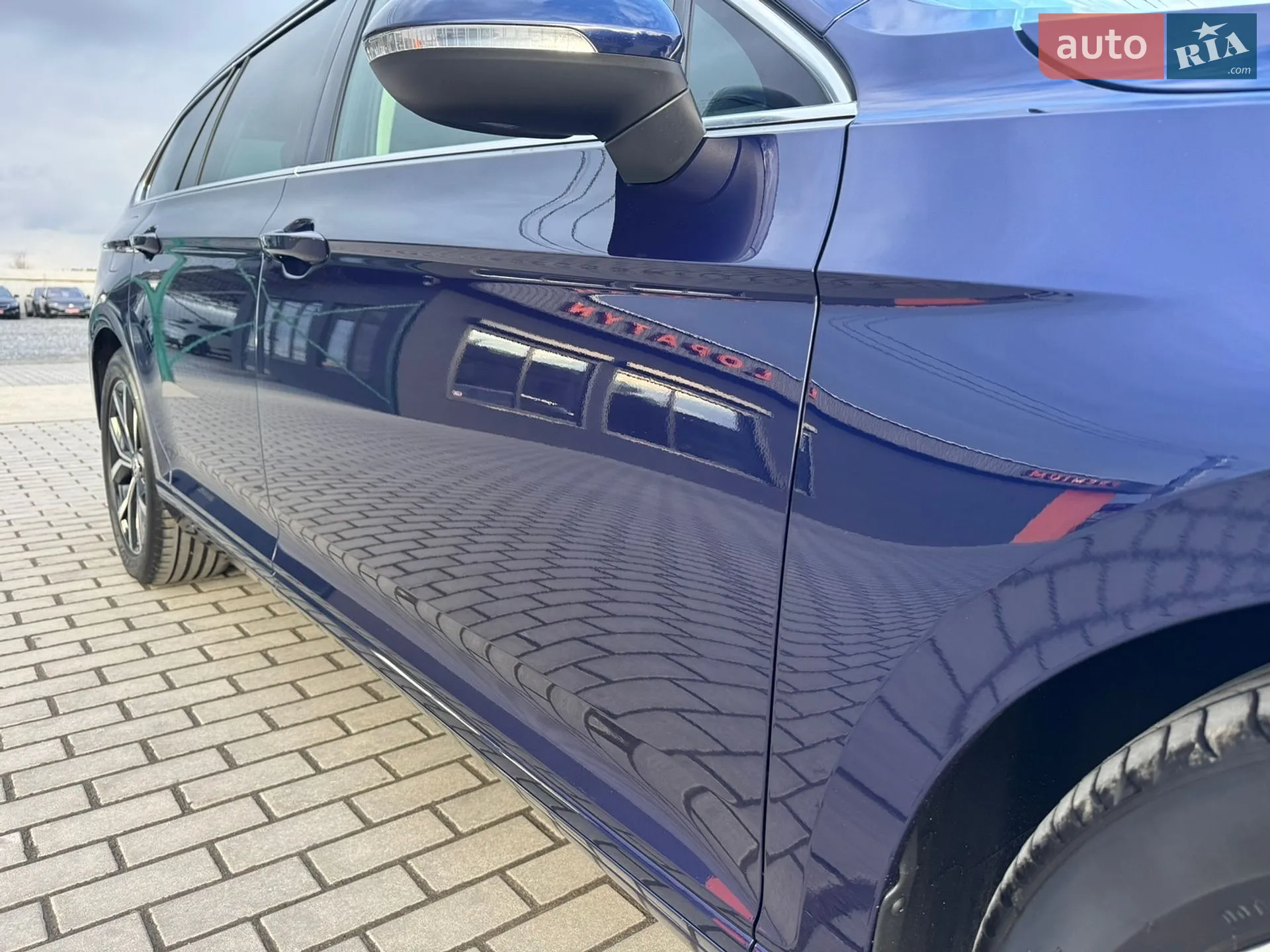 2018 Volkswagen Passat - мініатюра 19