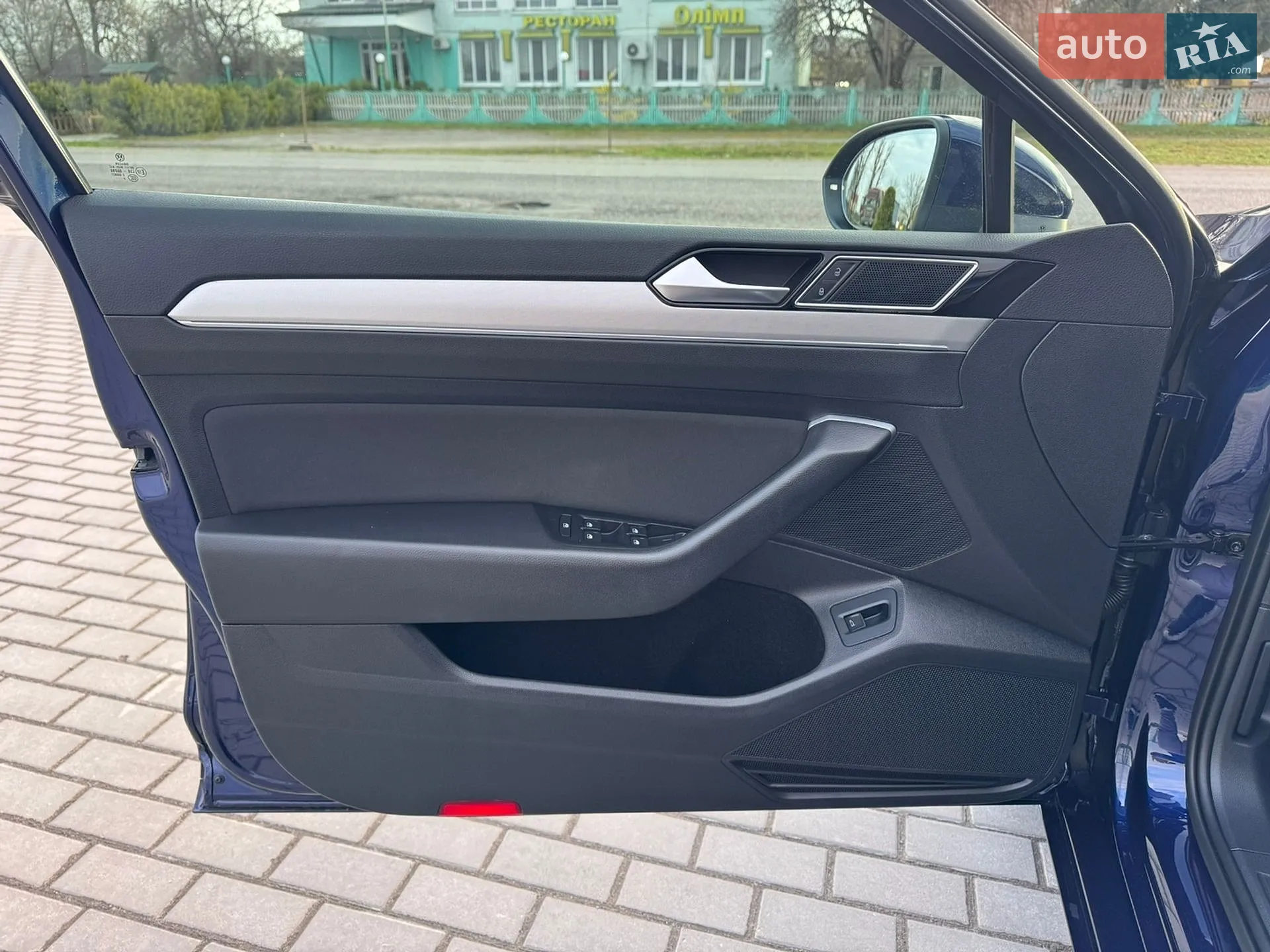 2018 Volkswagen Passat - мініатюра 24