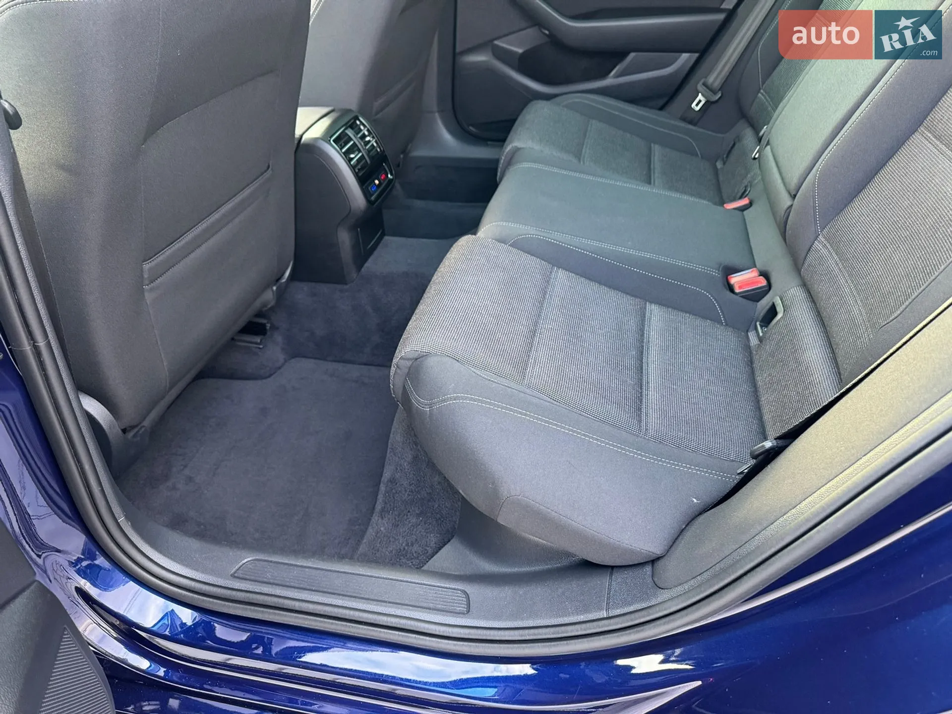2018 Volkswagen Passat - мініатюра 29