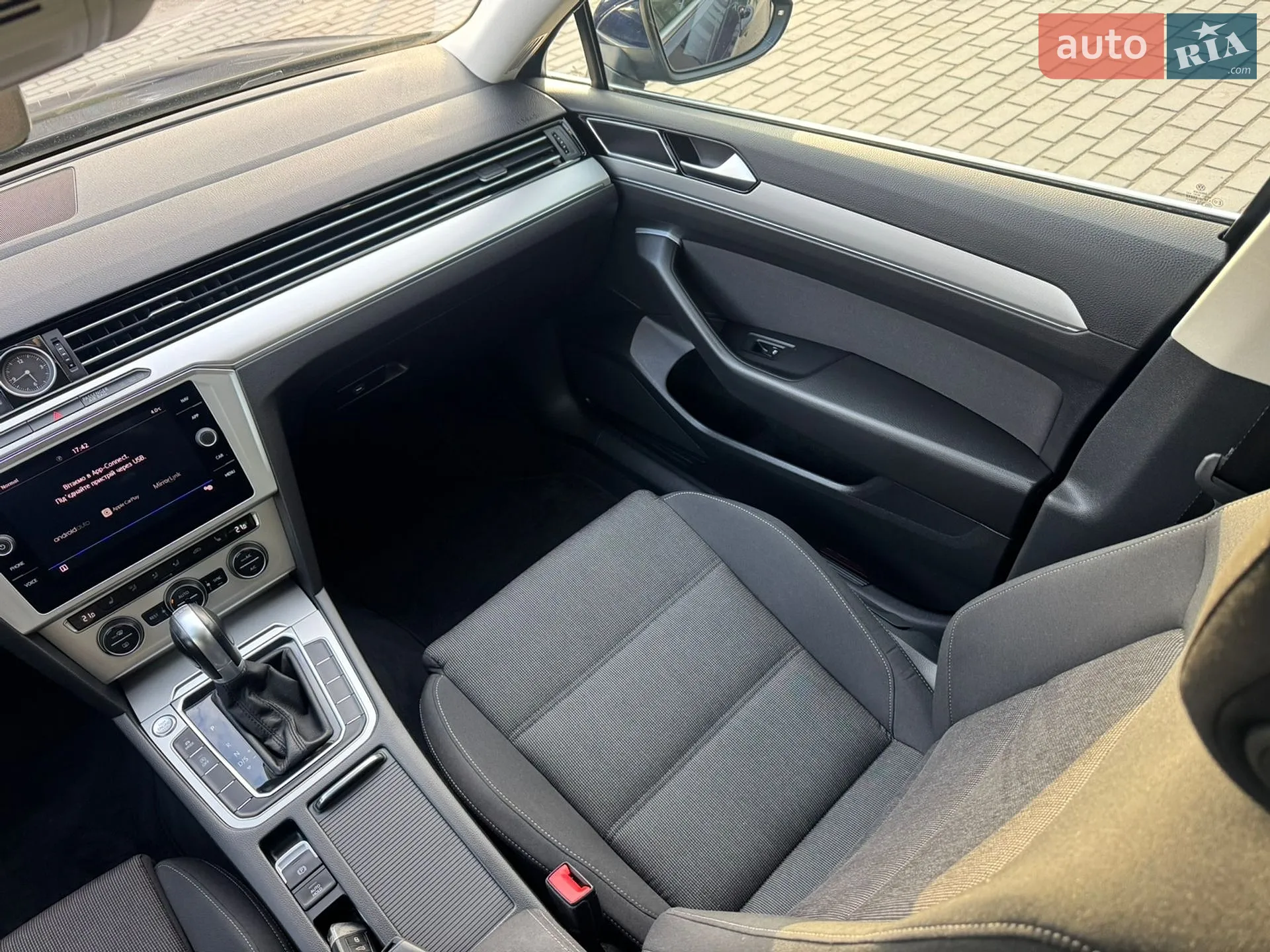 2018 Volkswagen Passat - мініатюра 34