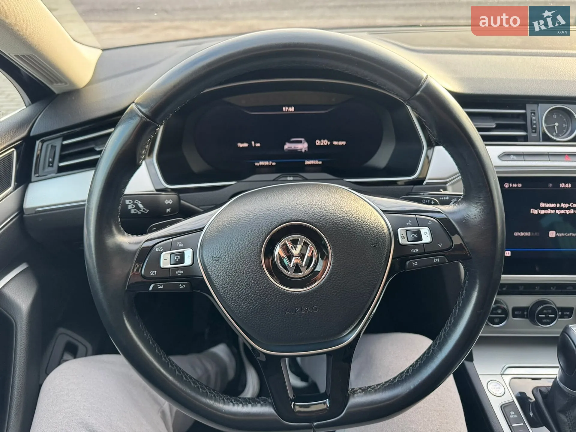 2018 Volkswagen Passat - мініатюра 39