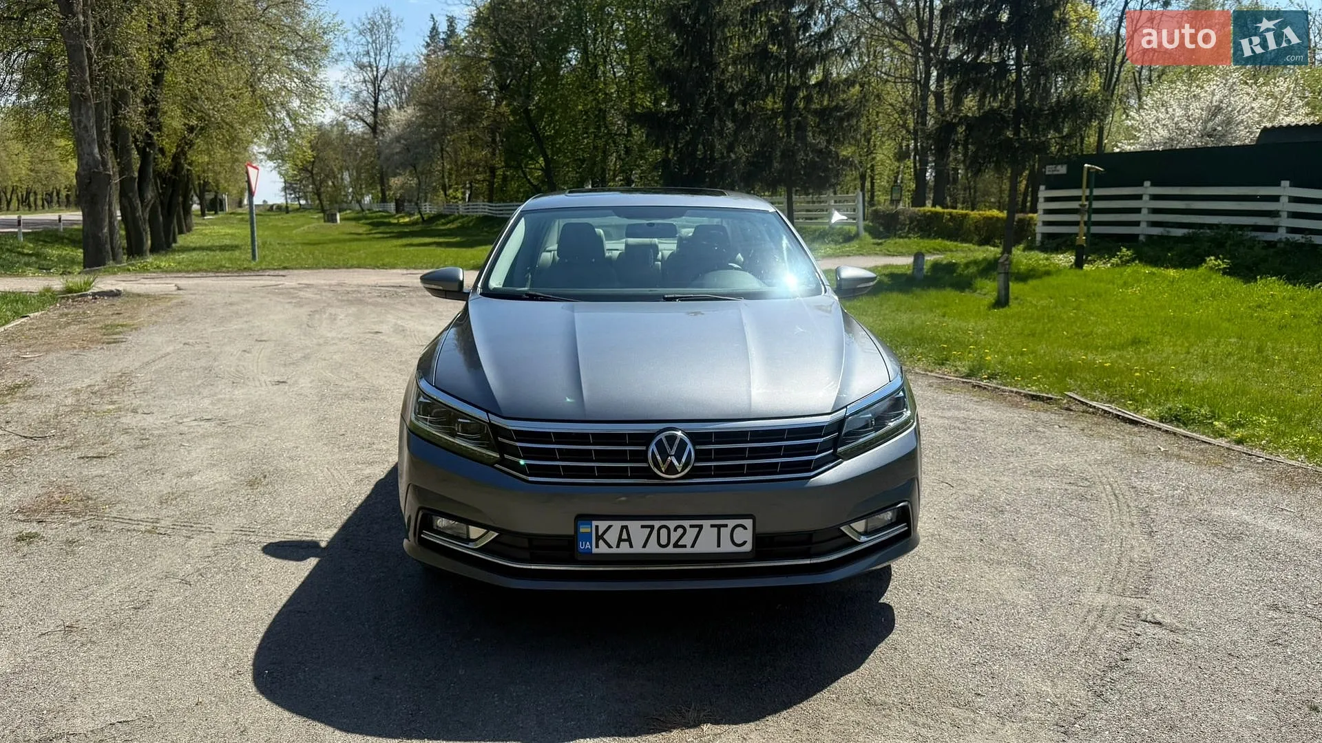 2016 Volkswagen Passat - мініатюра 11