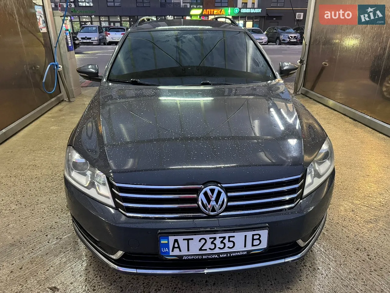 2013 Volkswagen Passat - мініатюра 10
