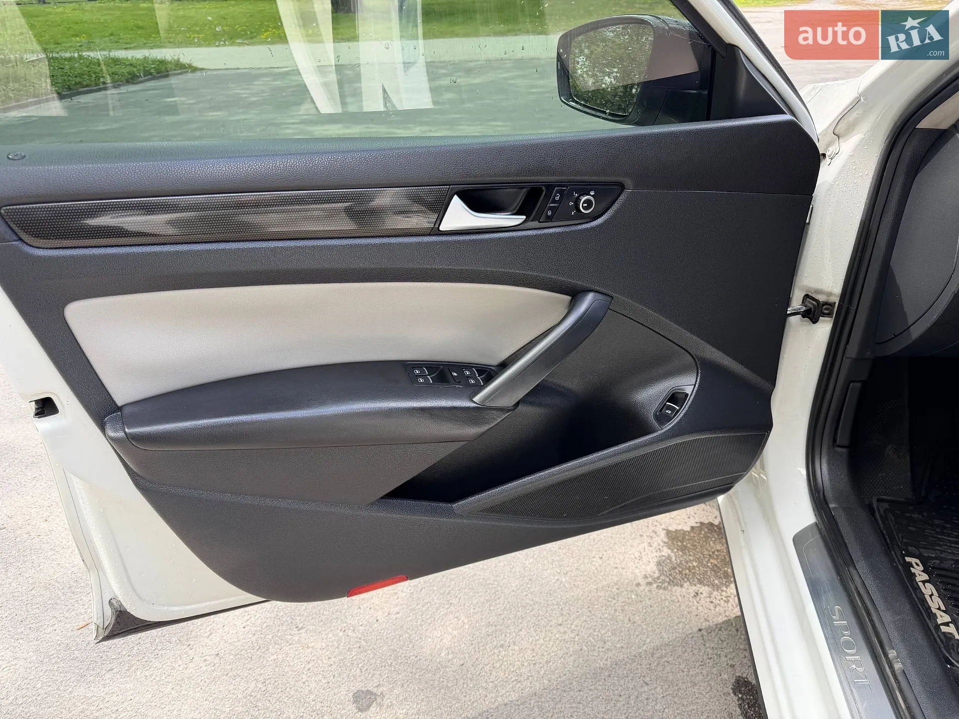 2014 Volkswagen Passat - мініатюра 8