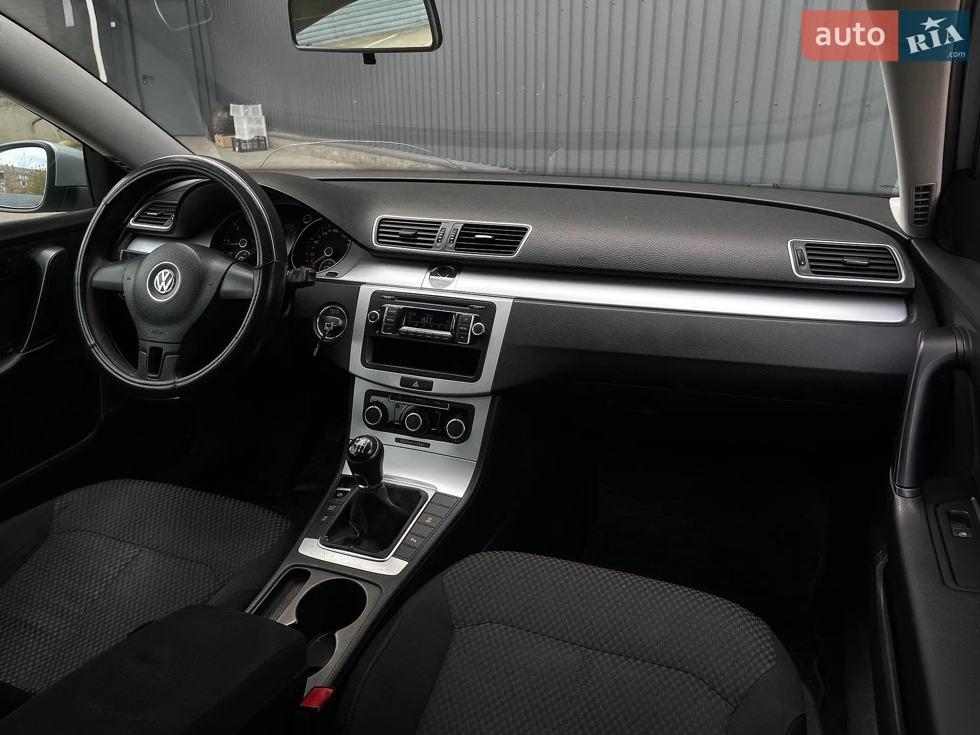 2014 Volkswagen Passat - мініатюра 15