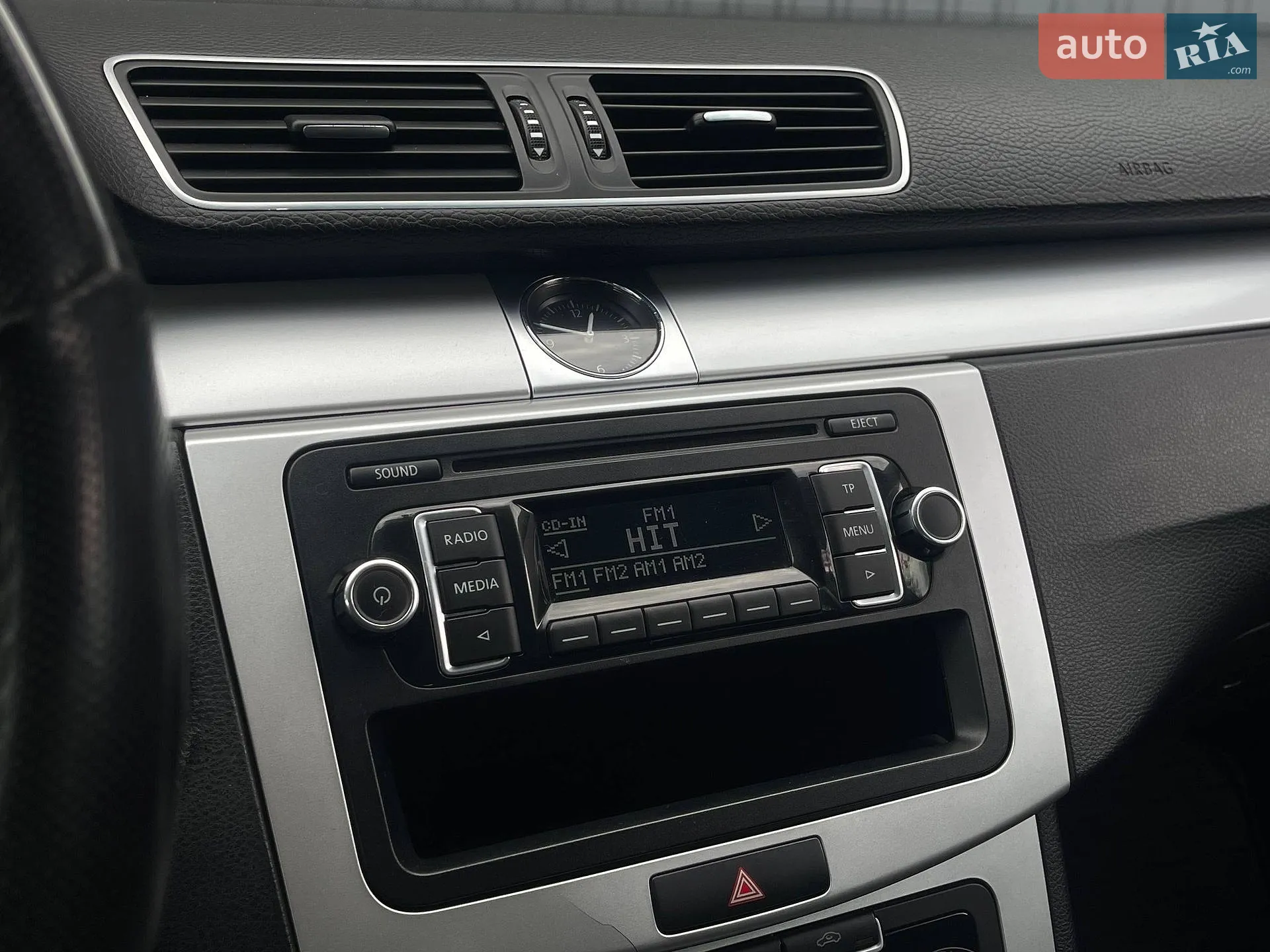2014 Volkswagen Passat - мініатюра 20