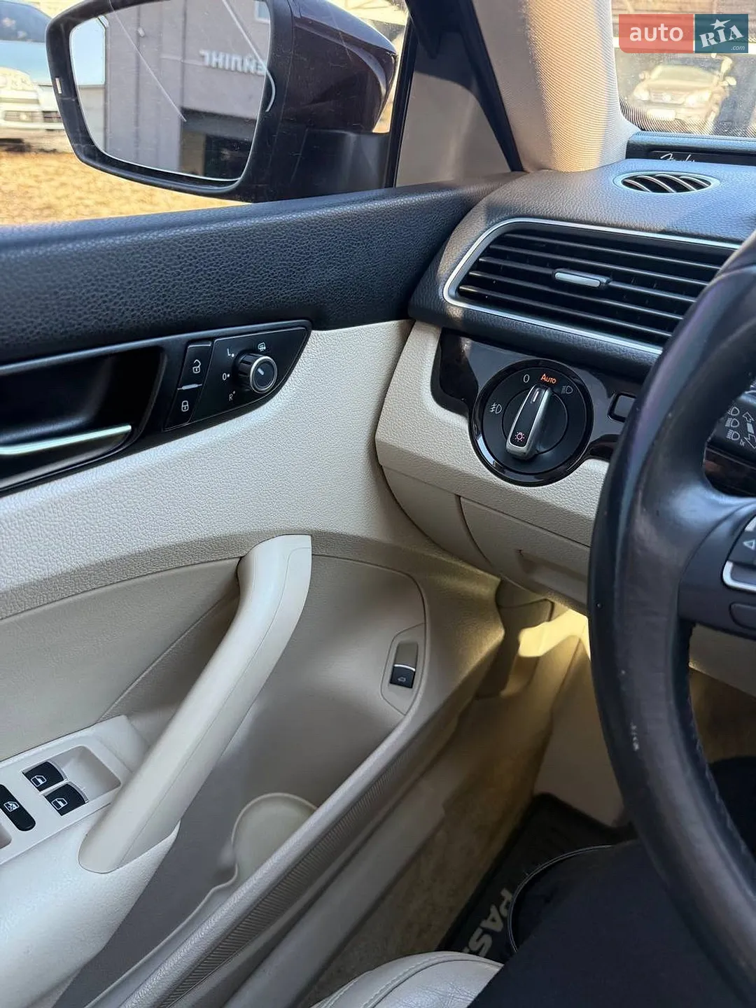 2013 Volkswagen Passat - мініатюра 12