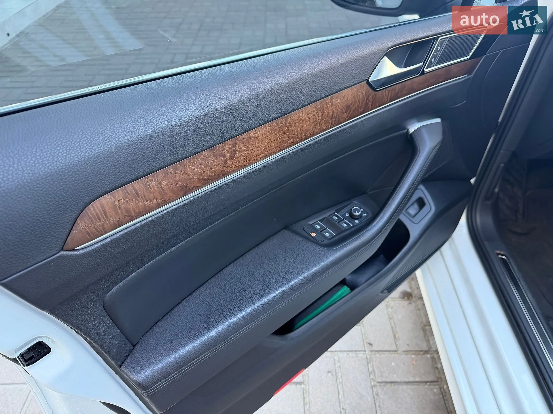 2018 Volkswagen Passat - мініатюра 6