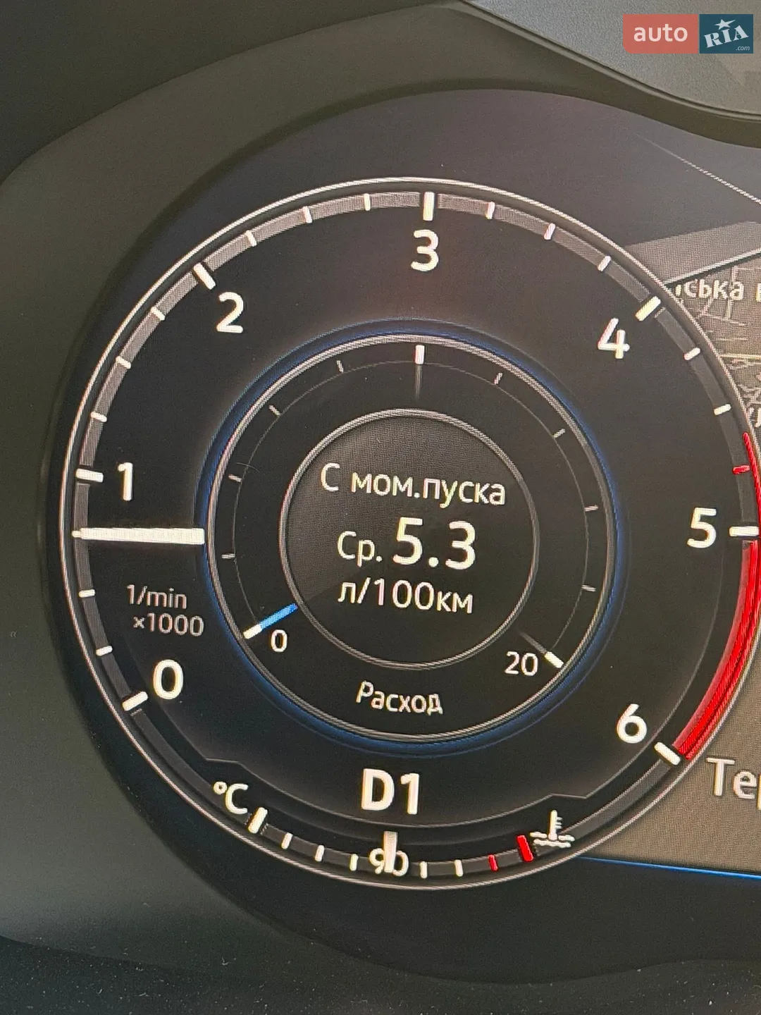2018 Volkswagen Passat - мініатюра 10
