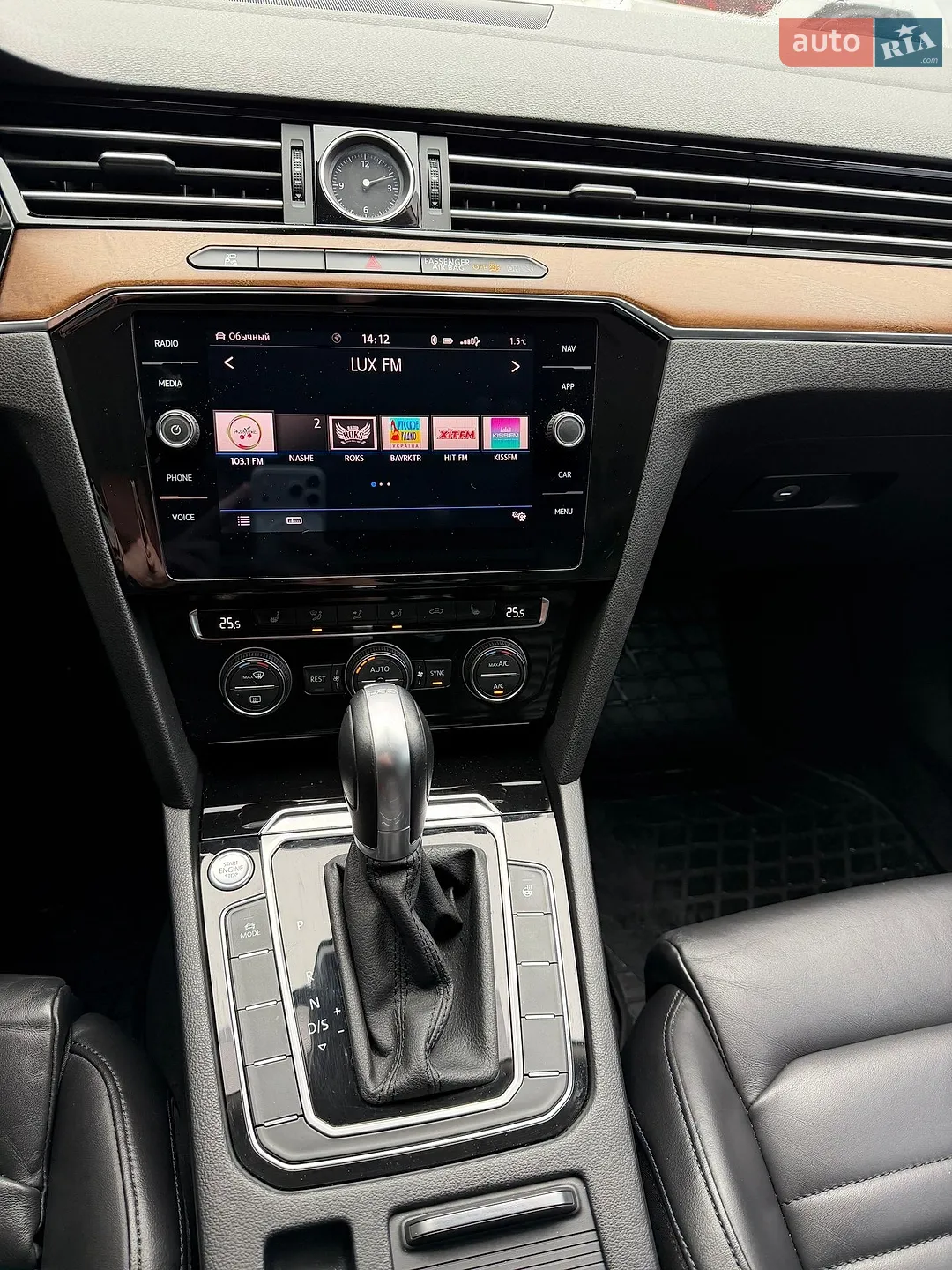 2018 Volkswagen Passat - мініатюра 12