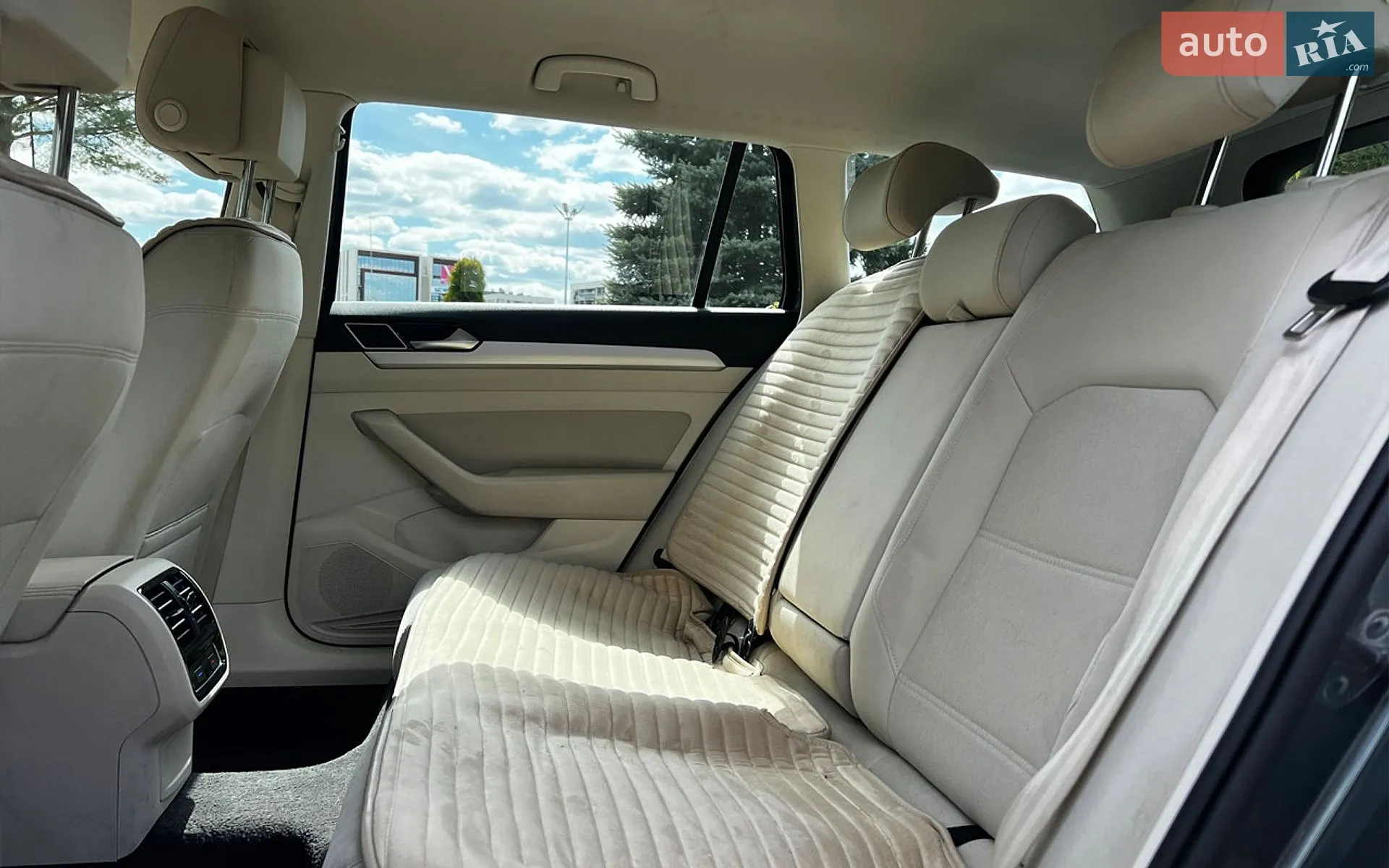 2015 Volkswagen Passat - мініатюра 21
