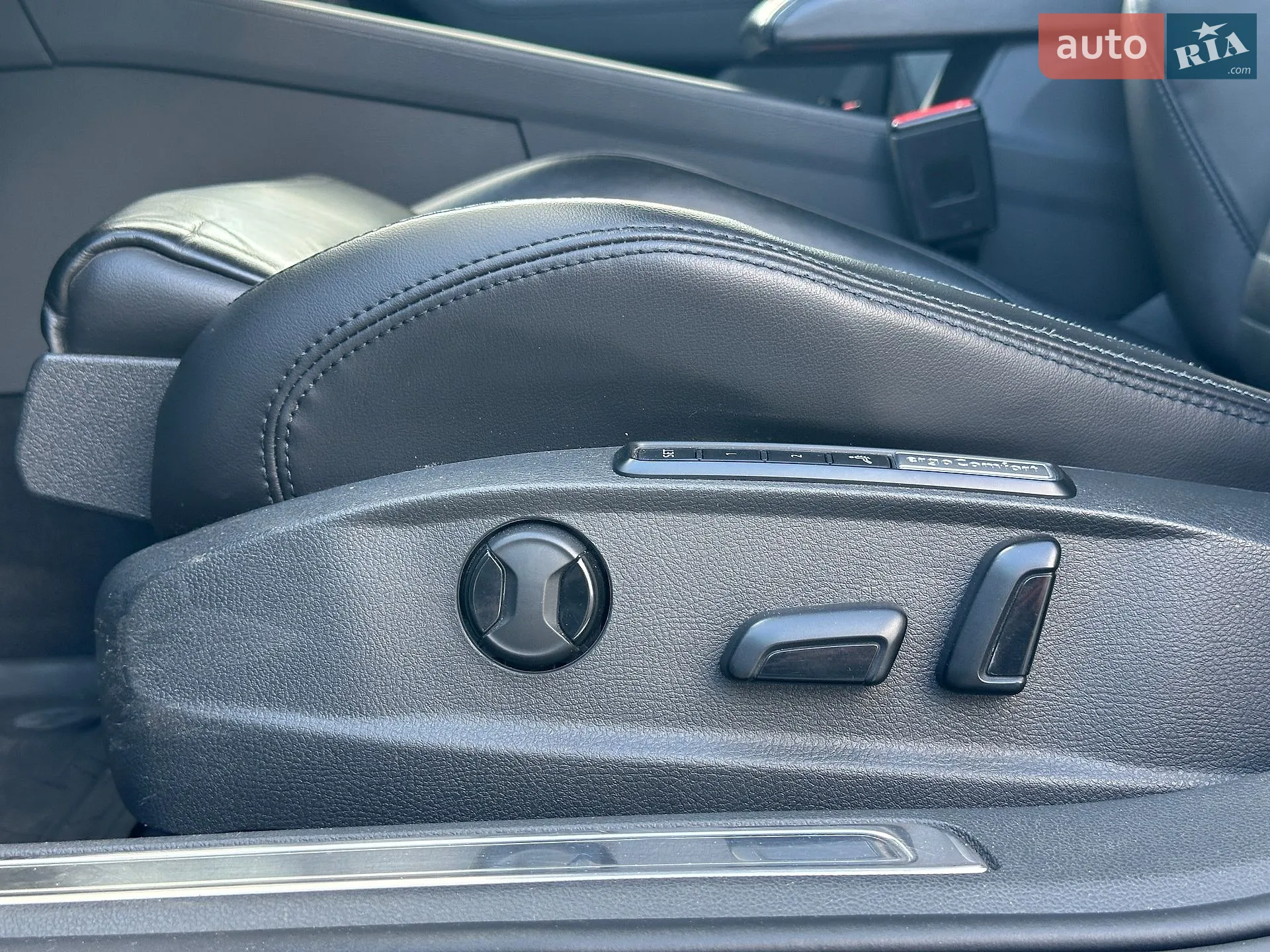 2014 Volkswagen Passat - мініатюра 25