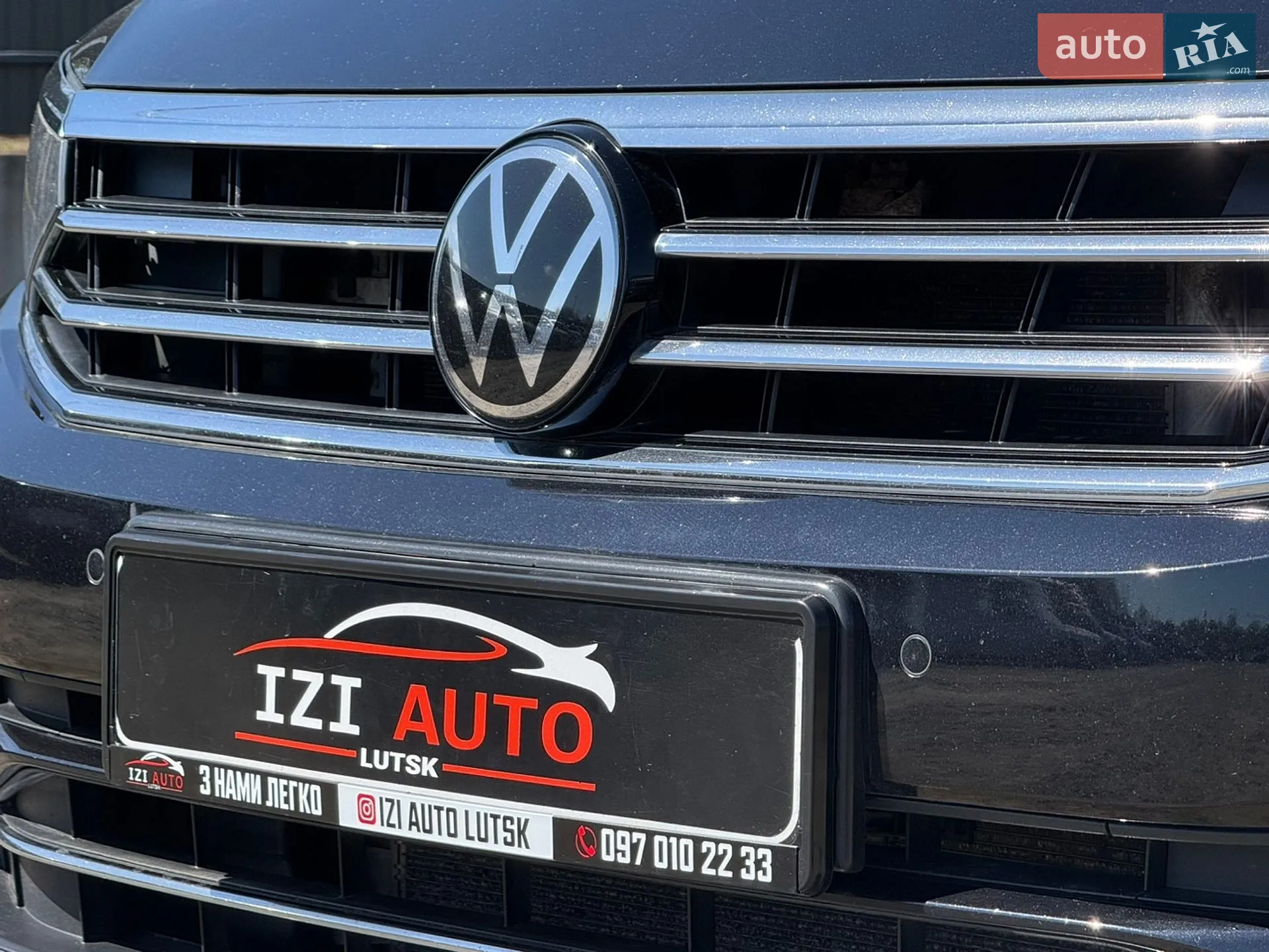 2022 Volkswagen Passat - мініатюра 10