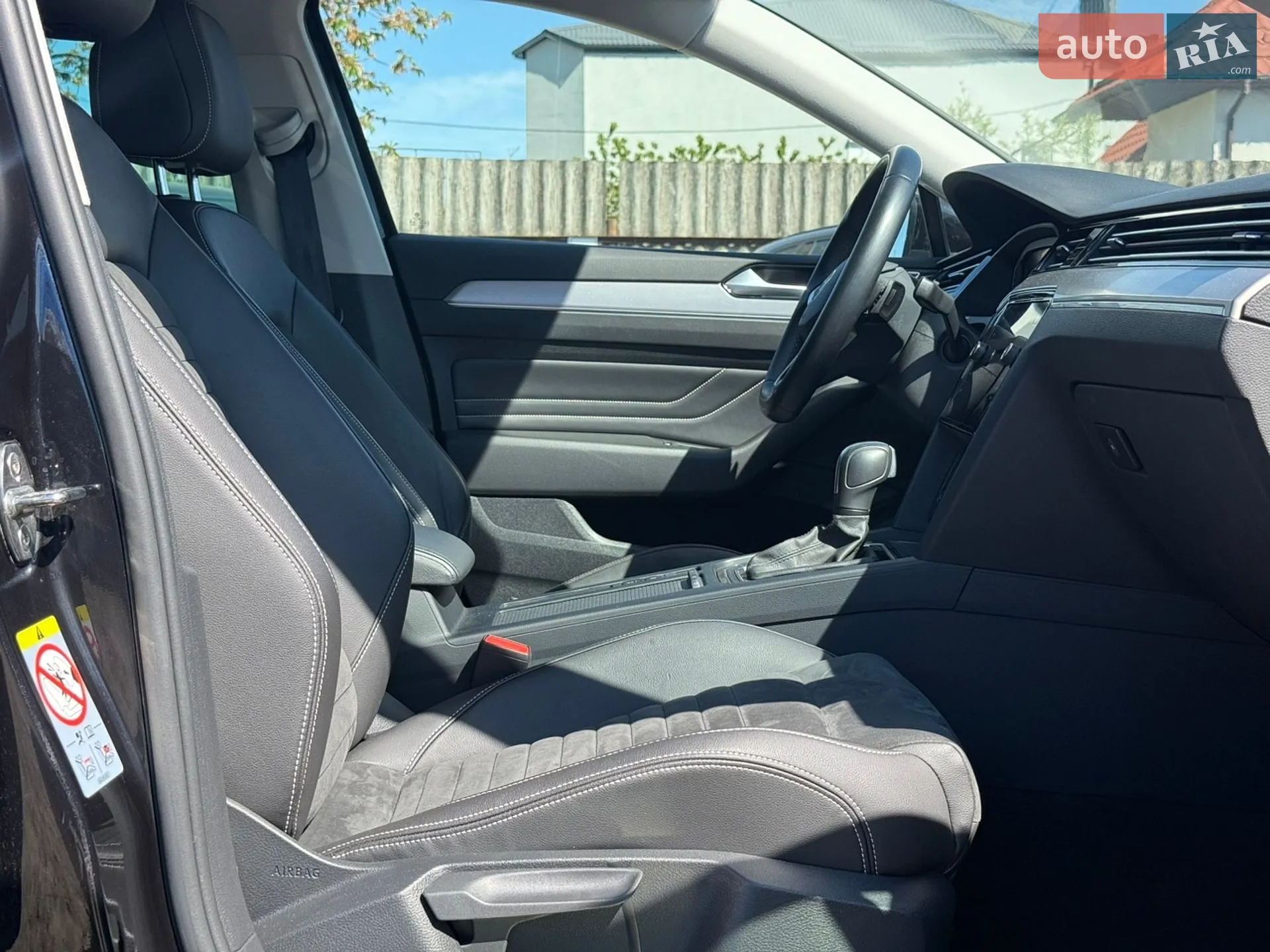 2022 Volkswagen Passat - мініатюра 45