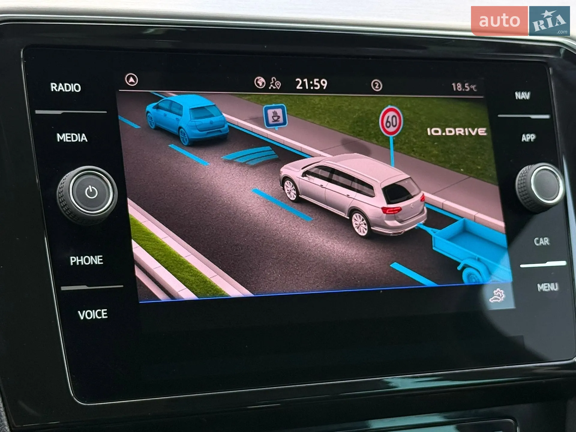 2022 Volkswagen Passat - мініатюра 78