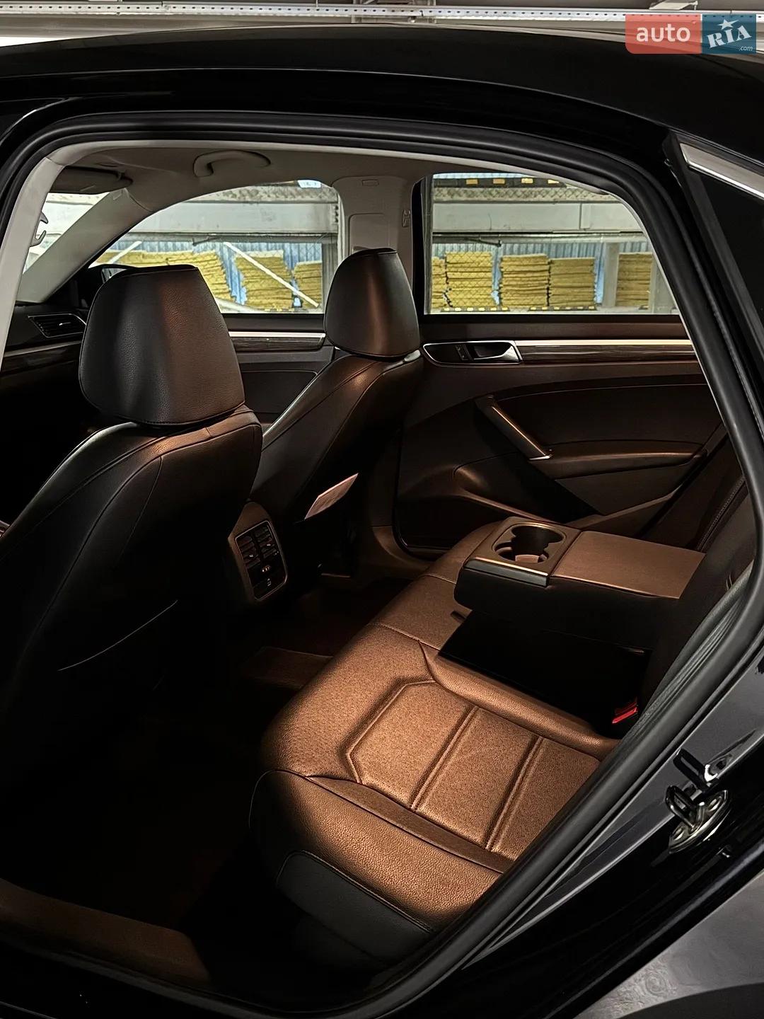 2017 Volkswagen Passat - мініатюра 18