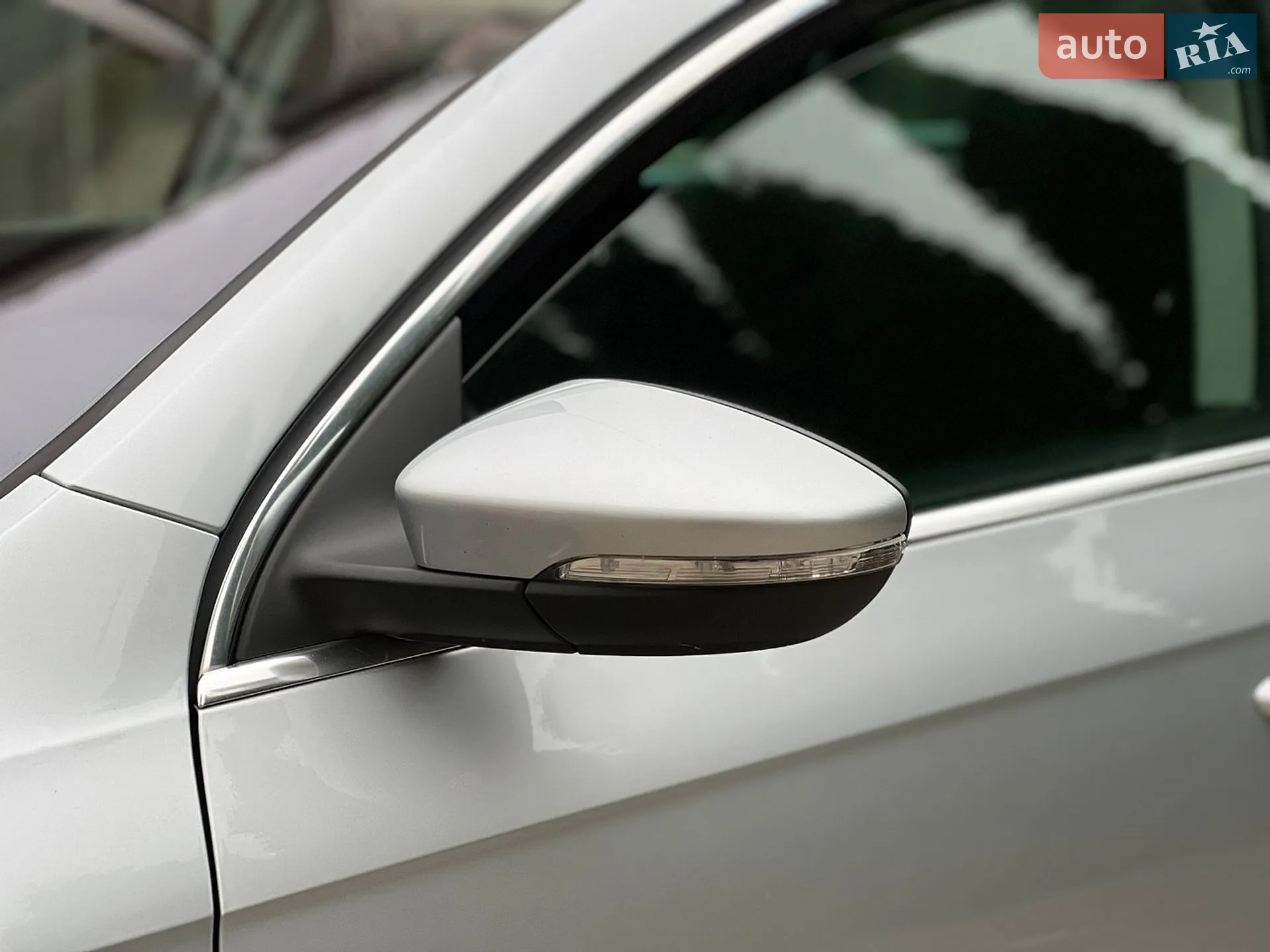 2013 Volkswagen Passat - мініатюра 6