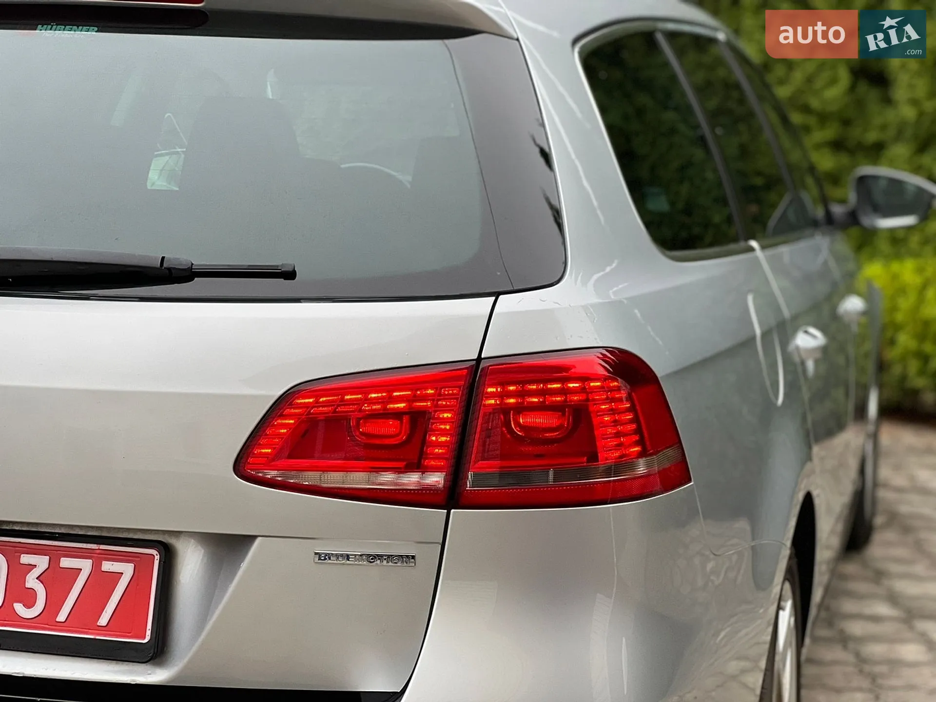 2013 Volkswagen Passat - мініатюра 7