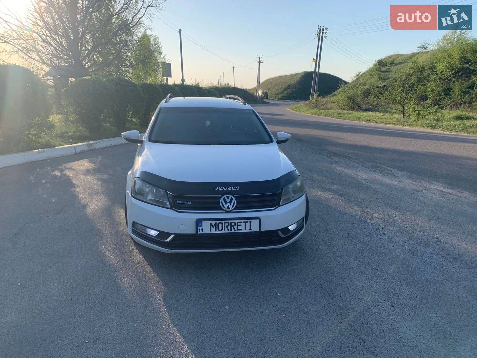 2013 Volkswagen Passat - мініатюра 2