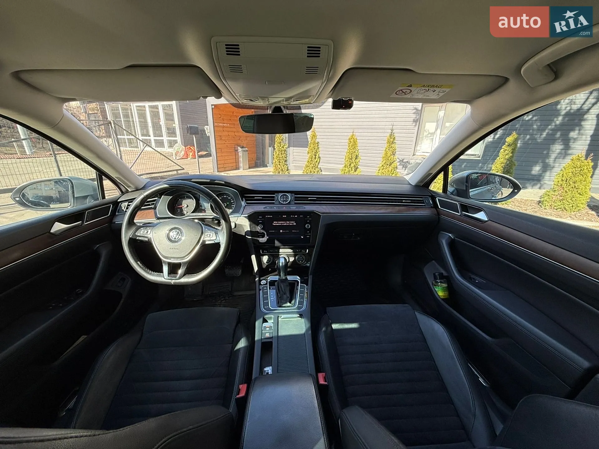 2016 Volkswagen Passat - мініатюра 25