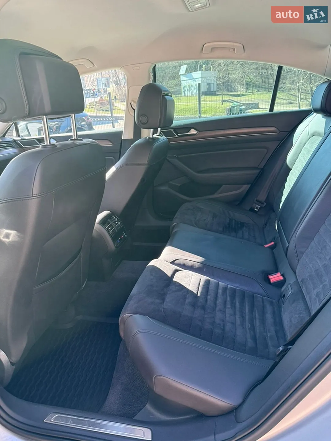 2016 Volkswagen Passat - мініатюра 30