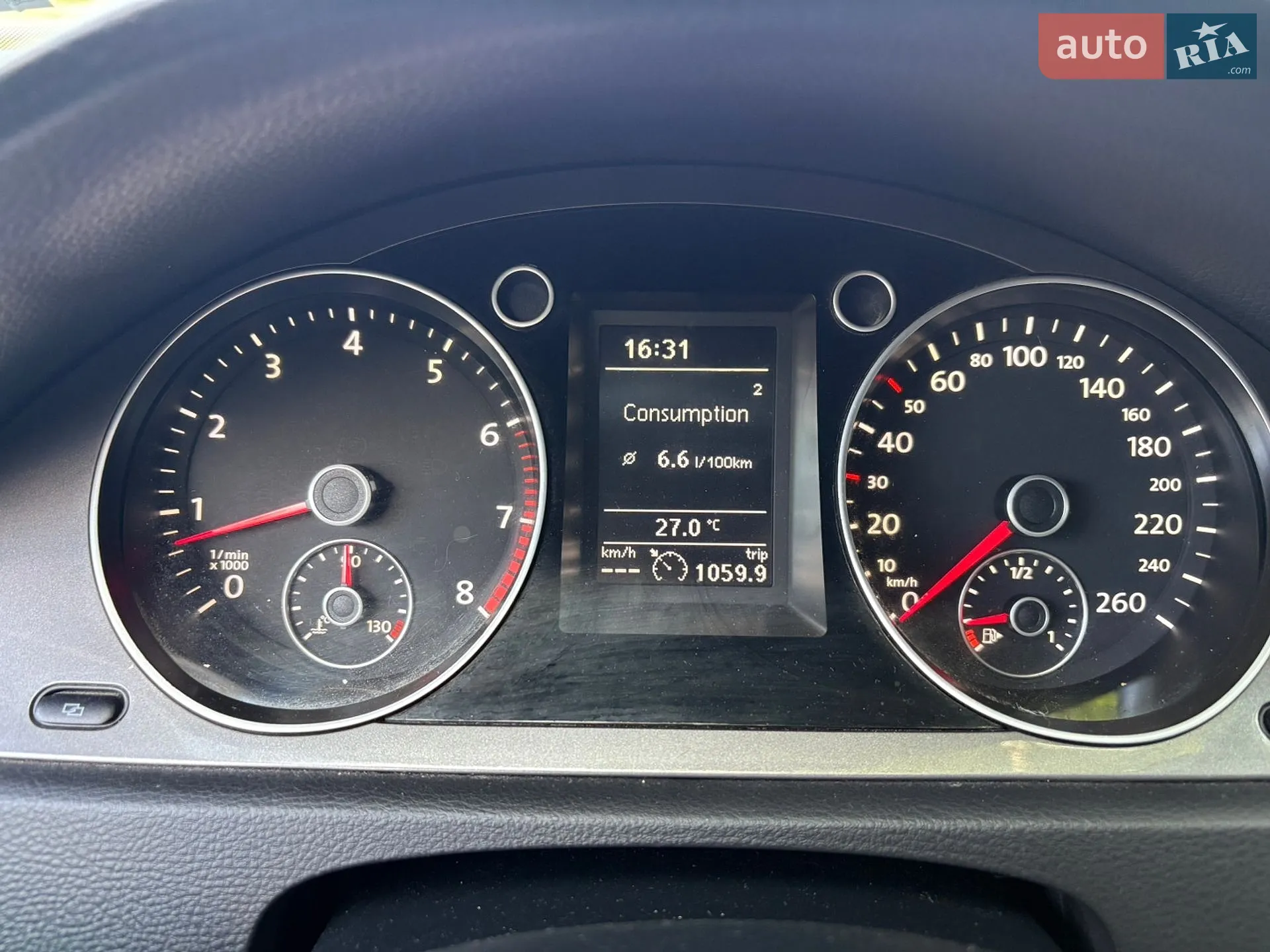 2010 Volkswagen Passat - мініатюра 24
