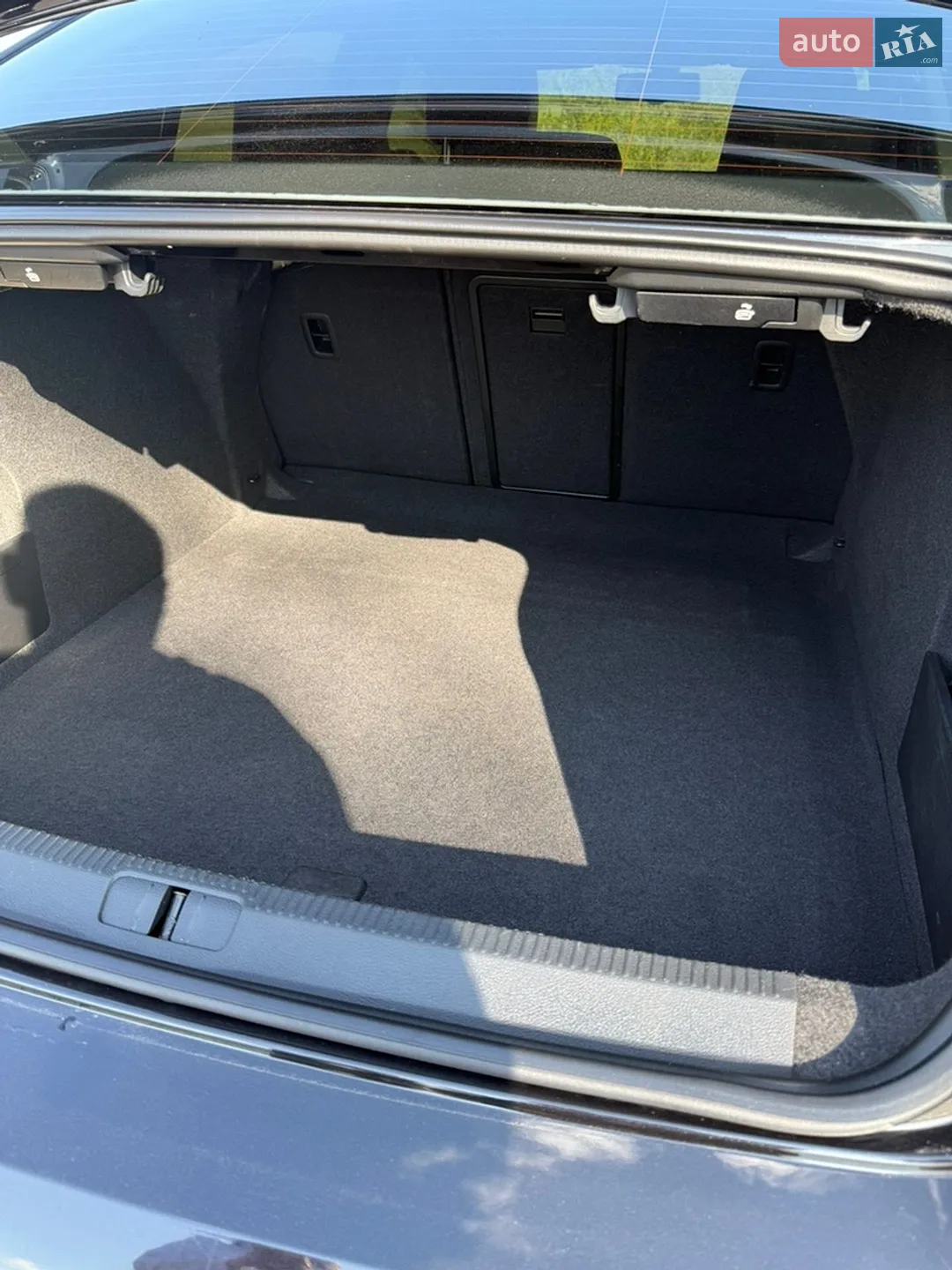 2012 Volkswagen Passat - мініатюра 45