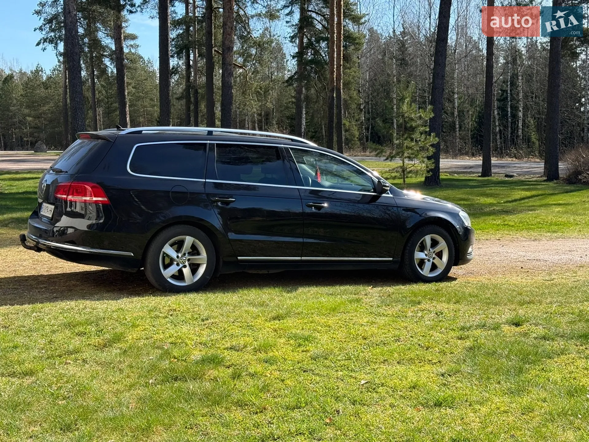 2013 Volkswagen Passat - мініатюра 2