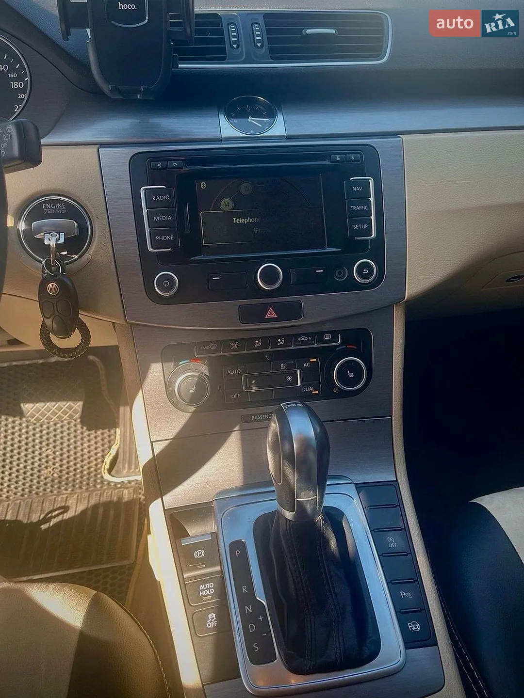 2011 Volkswagen Passat - мініатюра 14