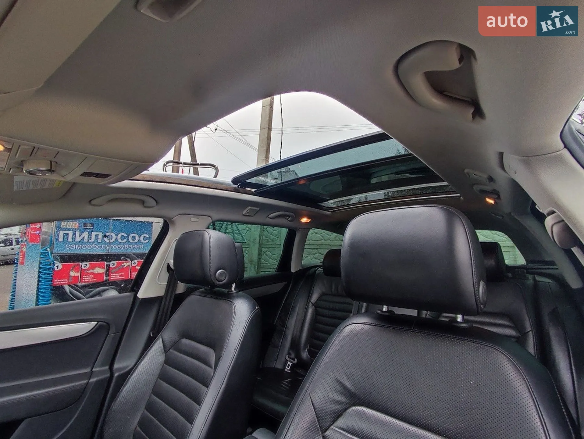2013 Volkswagen Passat - мініатюра 18