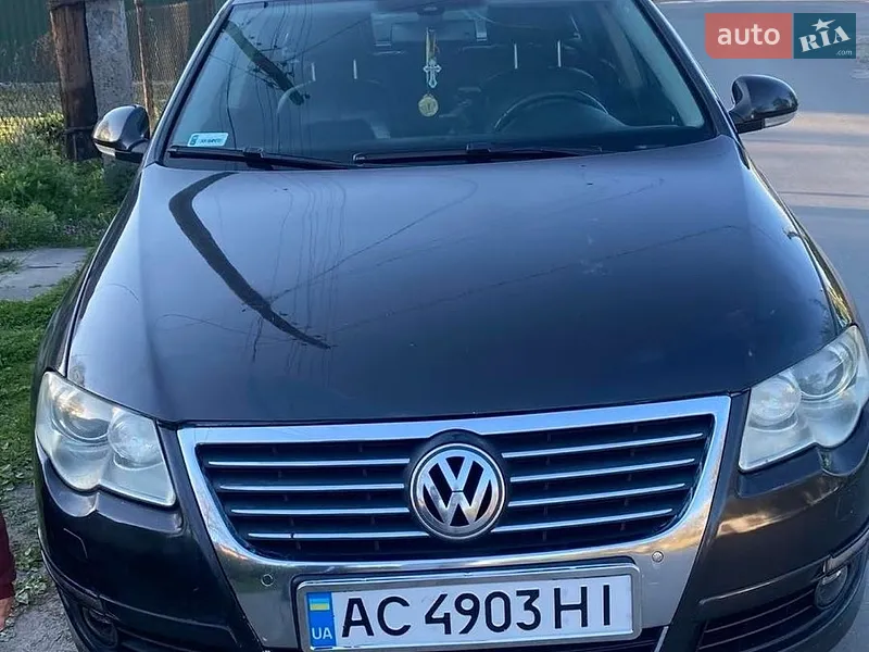 Volkswagen Passat 2007 VIN WVWZZZ3CZ7E191121 фото оголошення 24 з 60