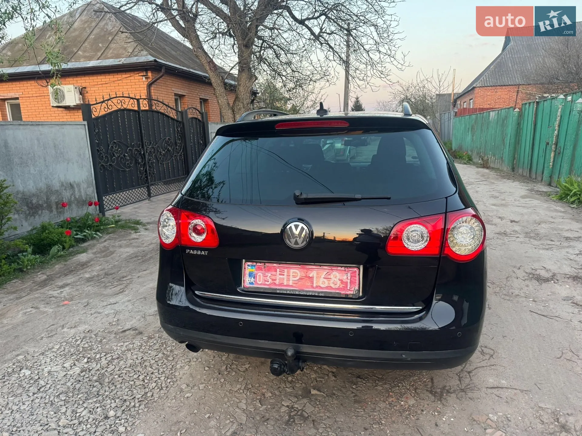 2010 Volkswagen Passat - мініатюра 13