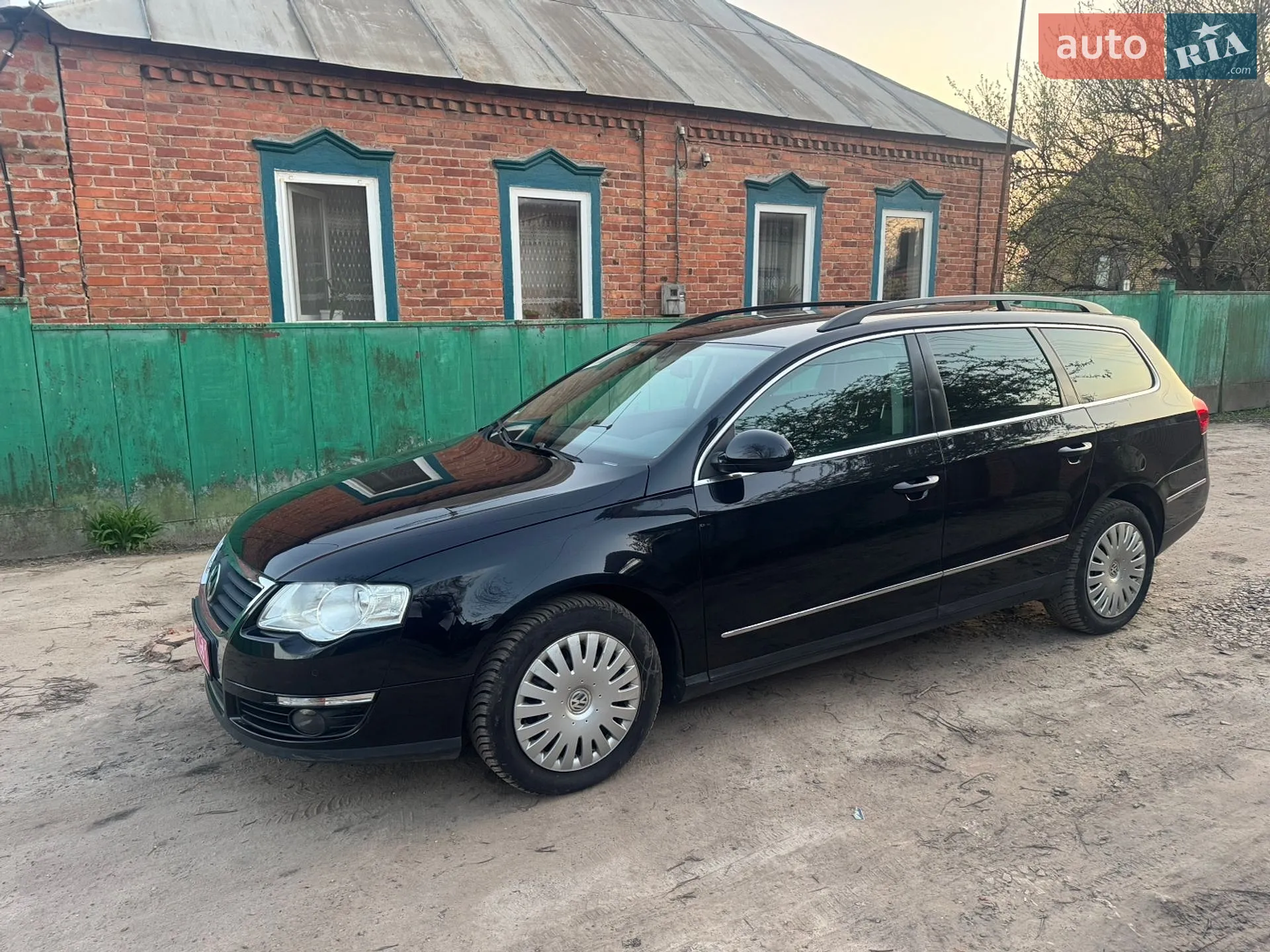 2010 Volkswagen Passat - мініатюра 20