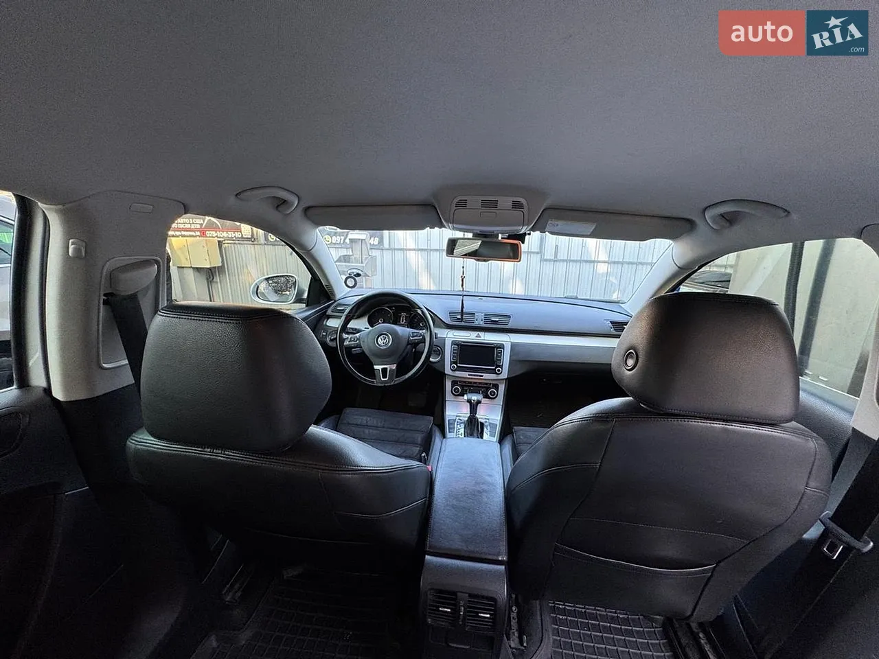 2010 Volkswagen Passat - мініатюра 28