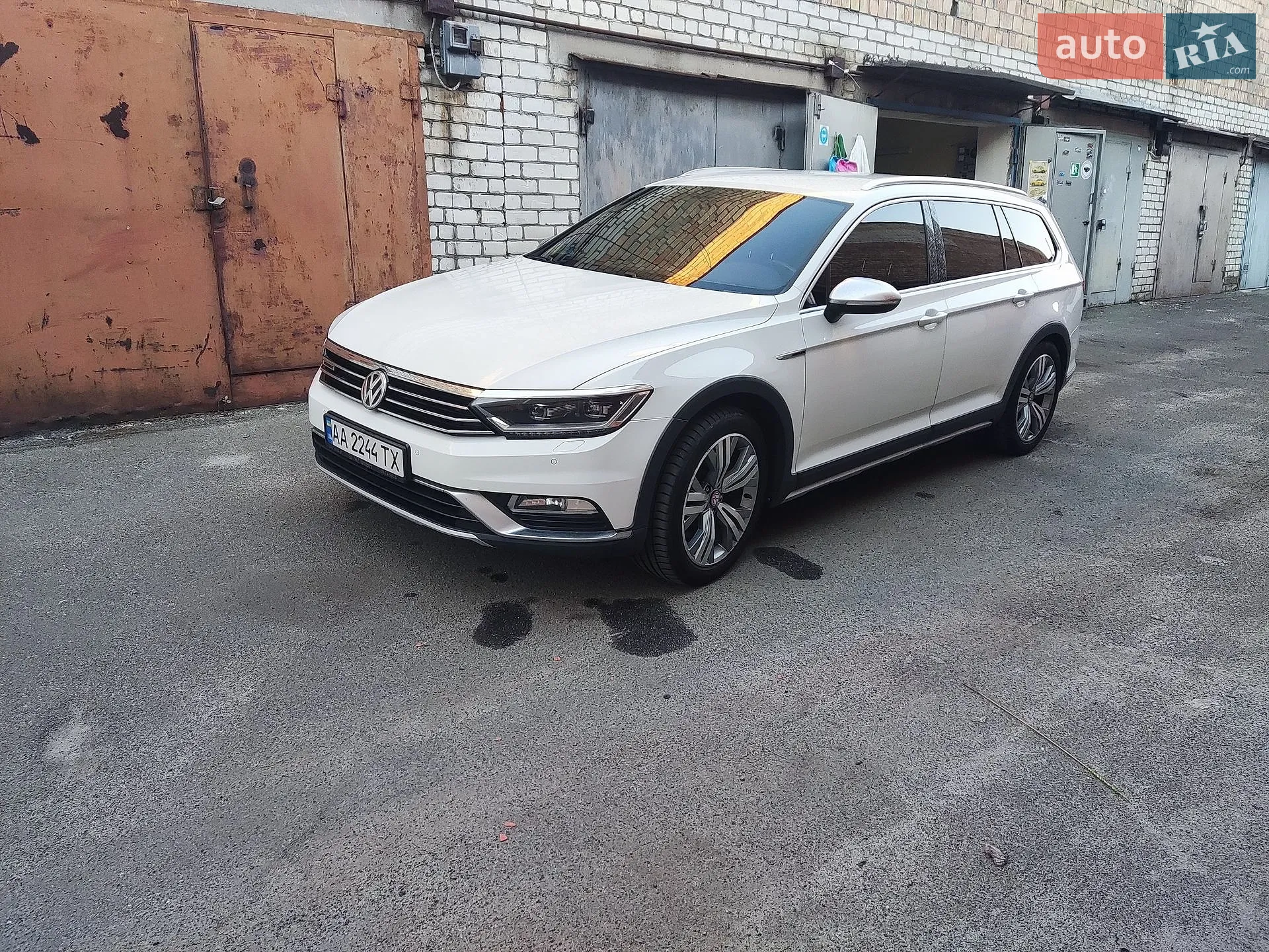 2016 Volkswagen Passat - мініатюра 28