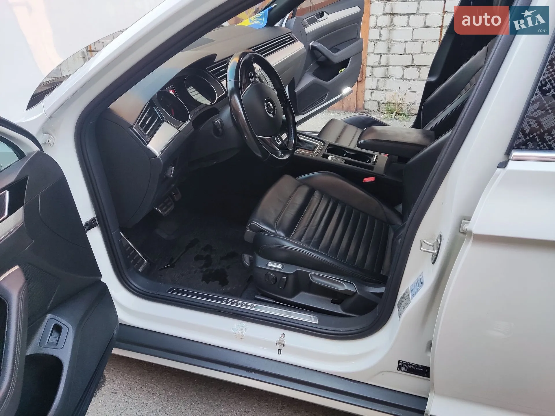 2016 Volkswagen Passat - мініатюра 37