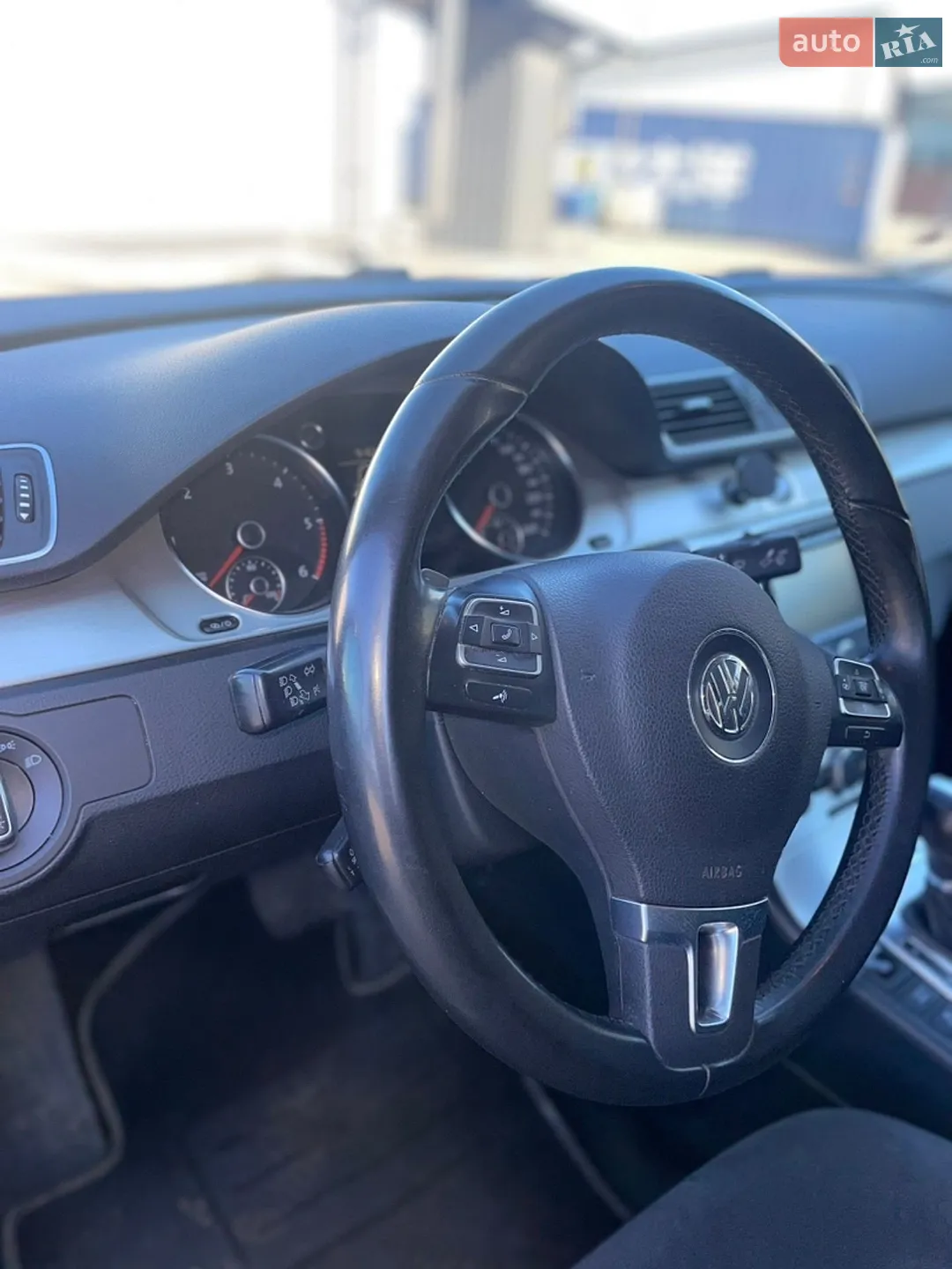 2013 Volkswagen Passat - мініатюра 15