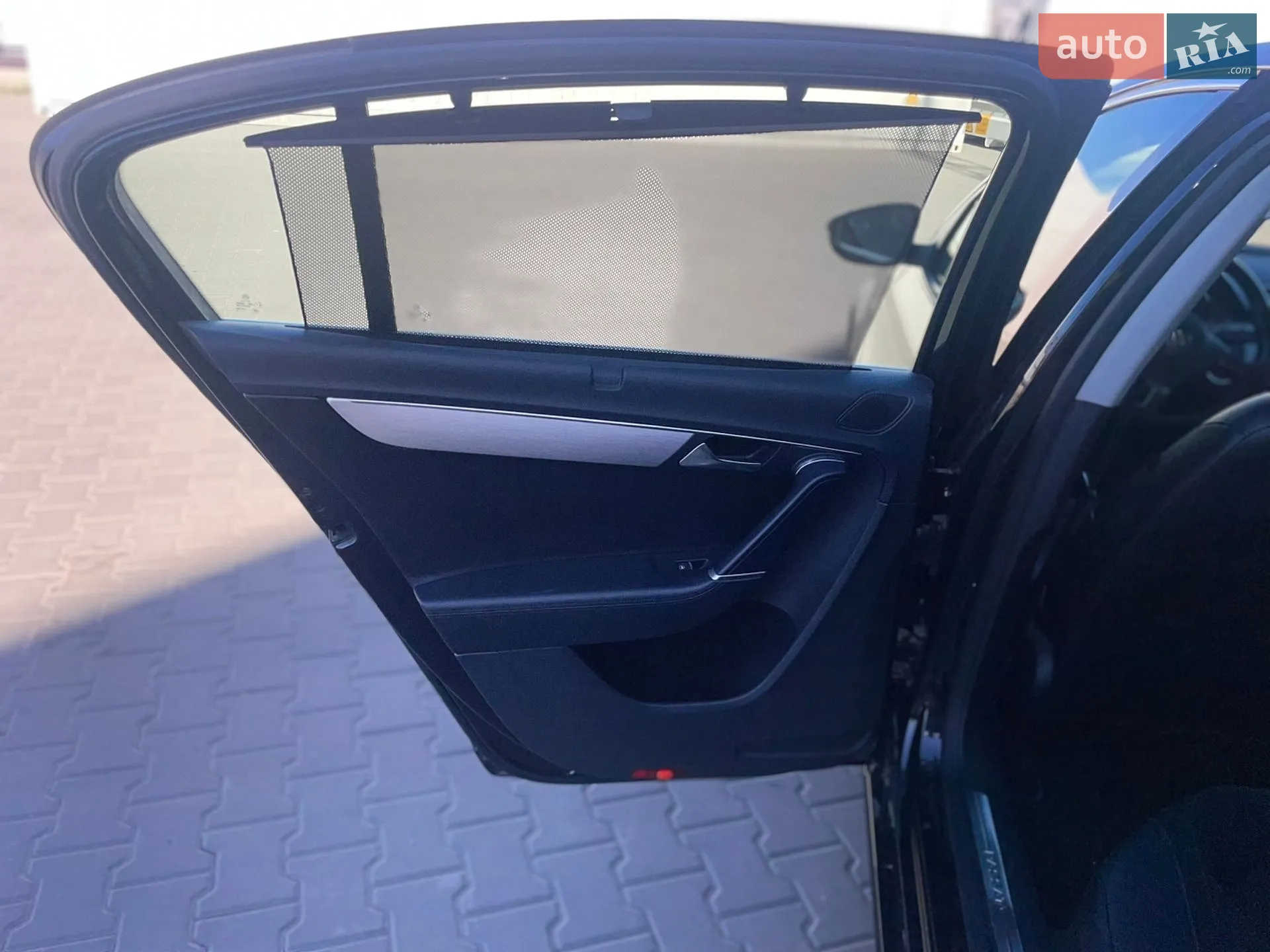 2013 Volkswagen Passat - мініатюра 20