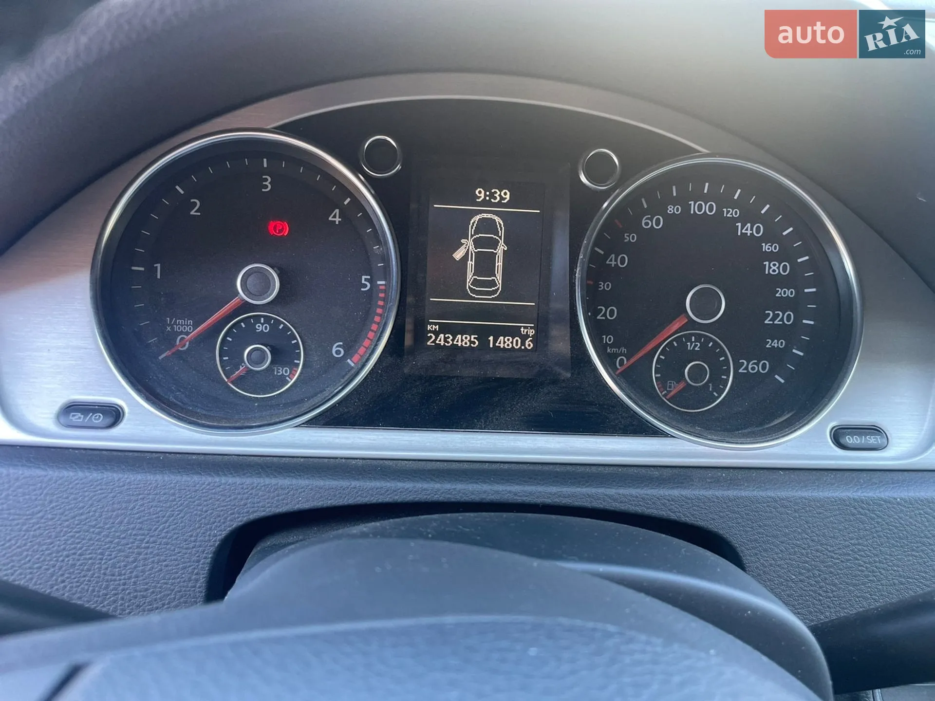 2013 Volkswagen Passat - мініатюра 24