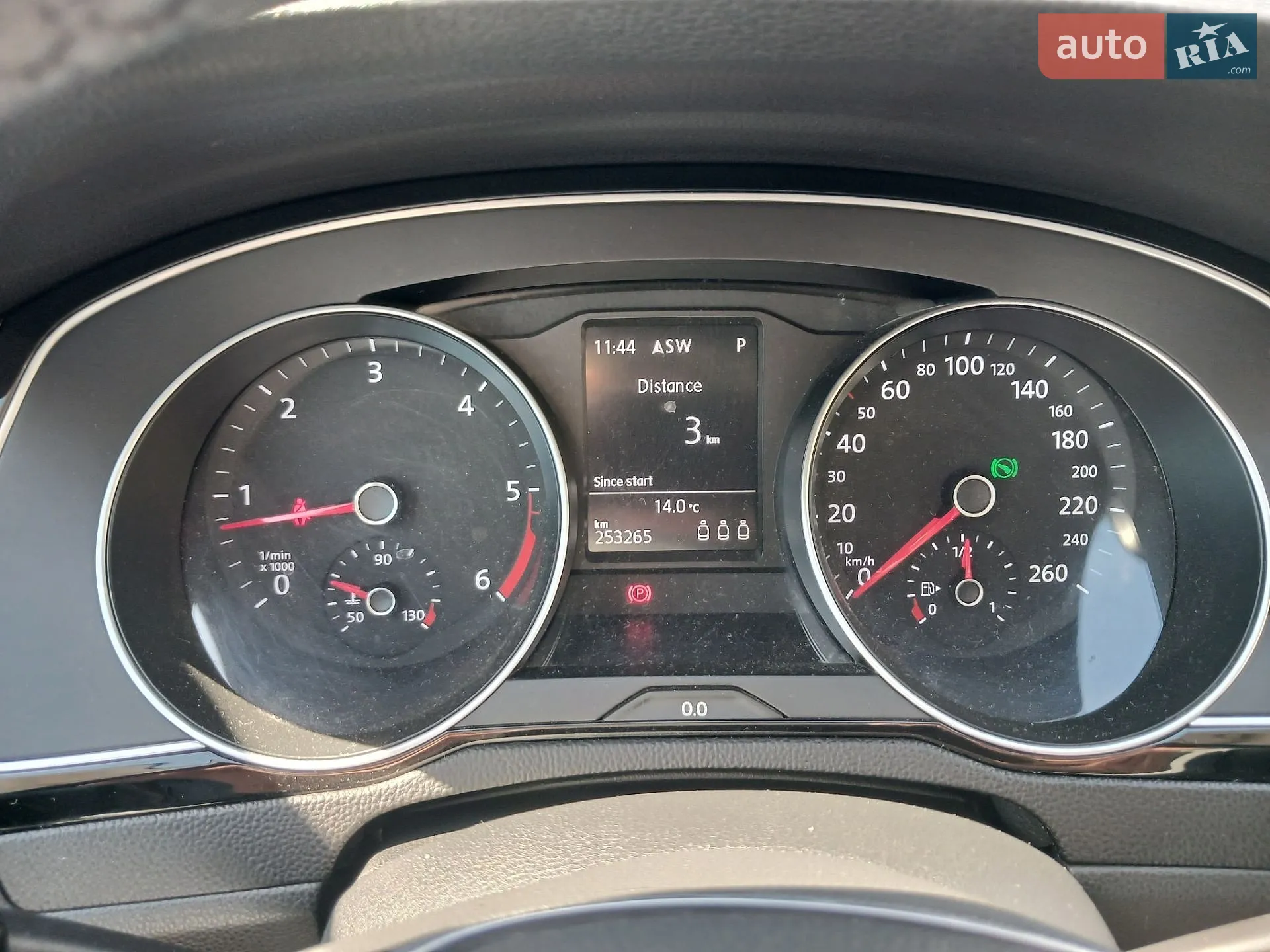 2016 Volkswagen Passat - мініатюра 14