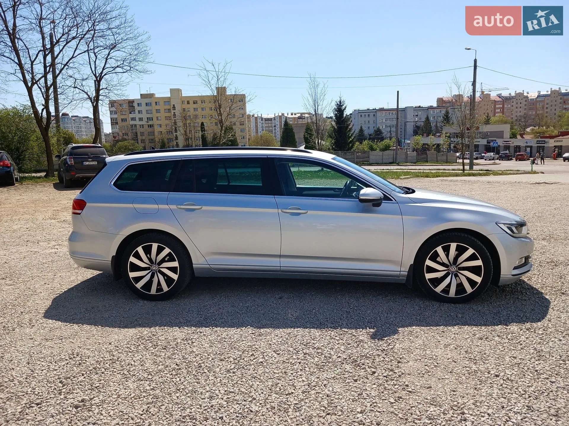 2016 Volkswagen Passat - мініатюра 24
