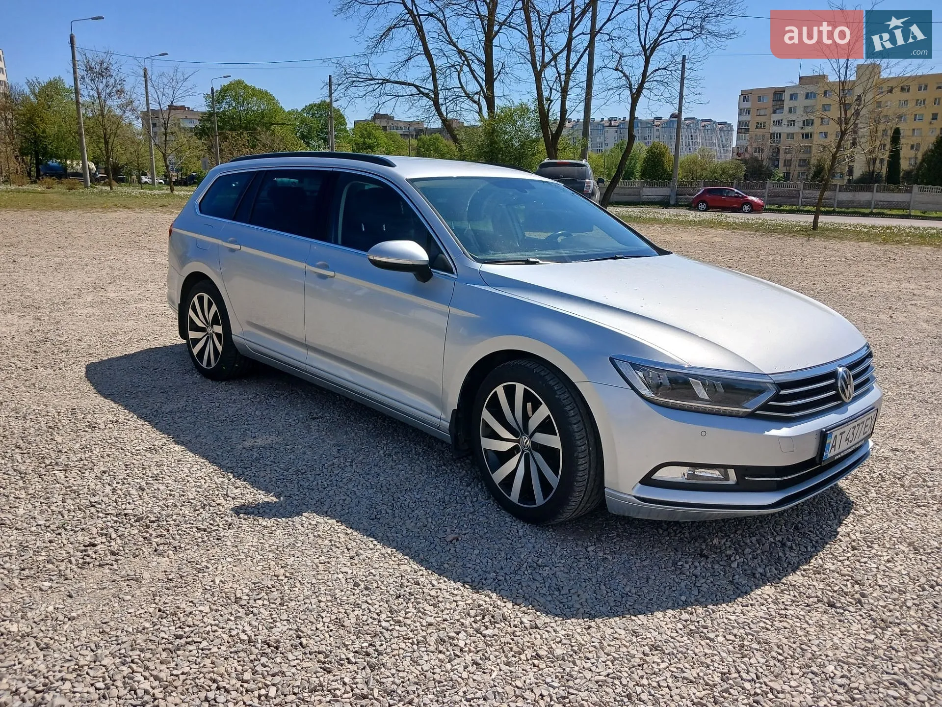 2016 Volkswagen Passat - мініатюра 25