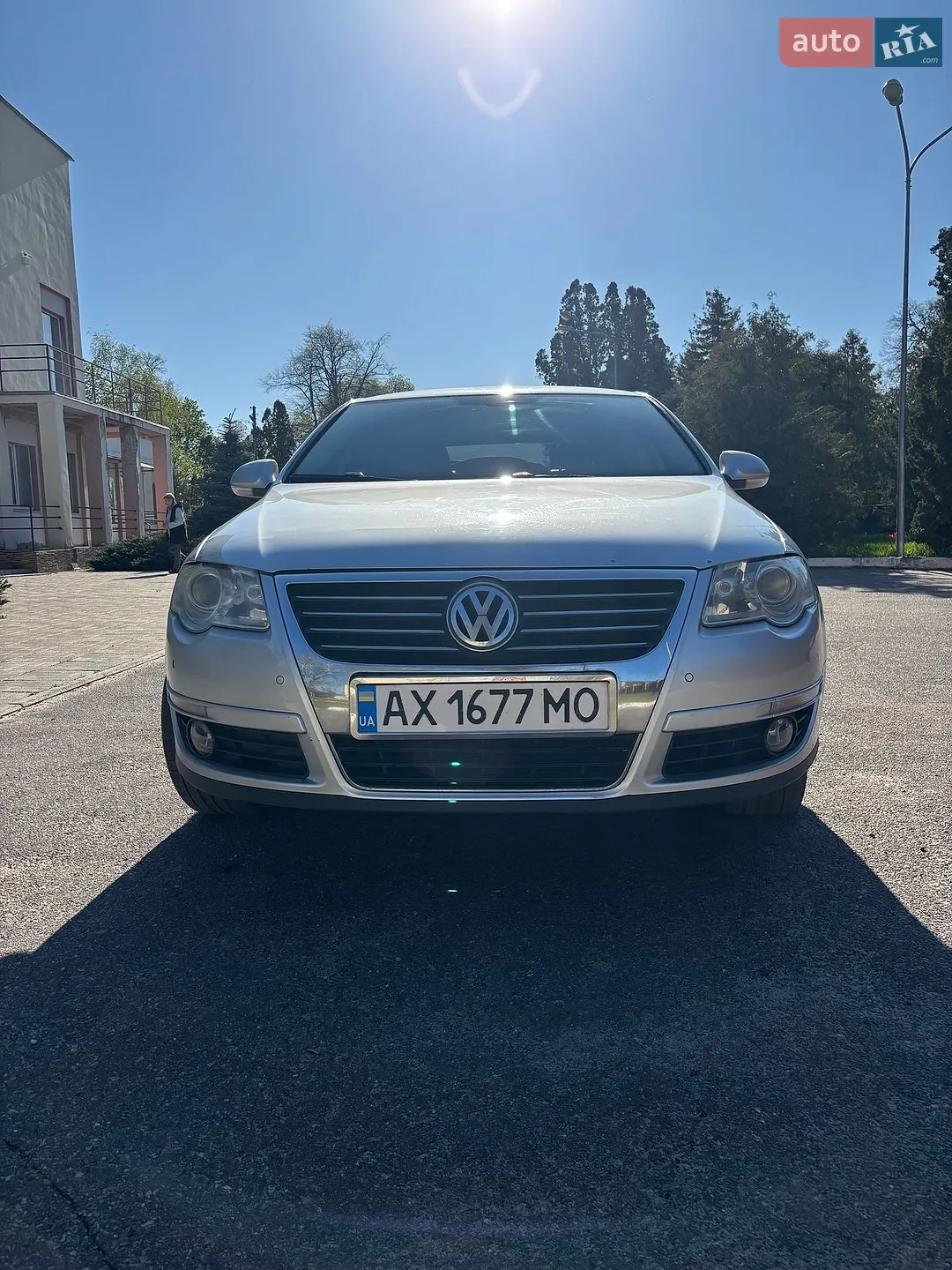 2010 Volkswagen Passat - мініатюра 16