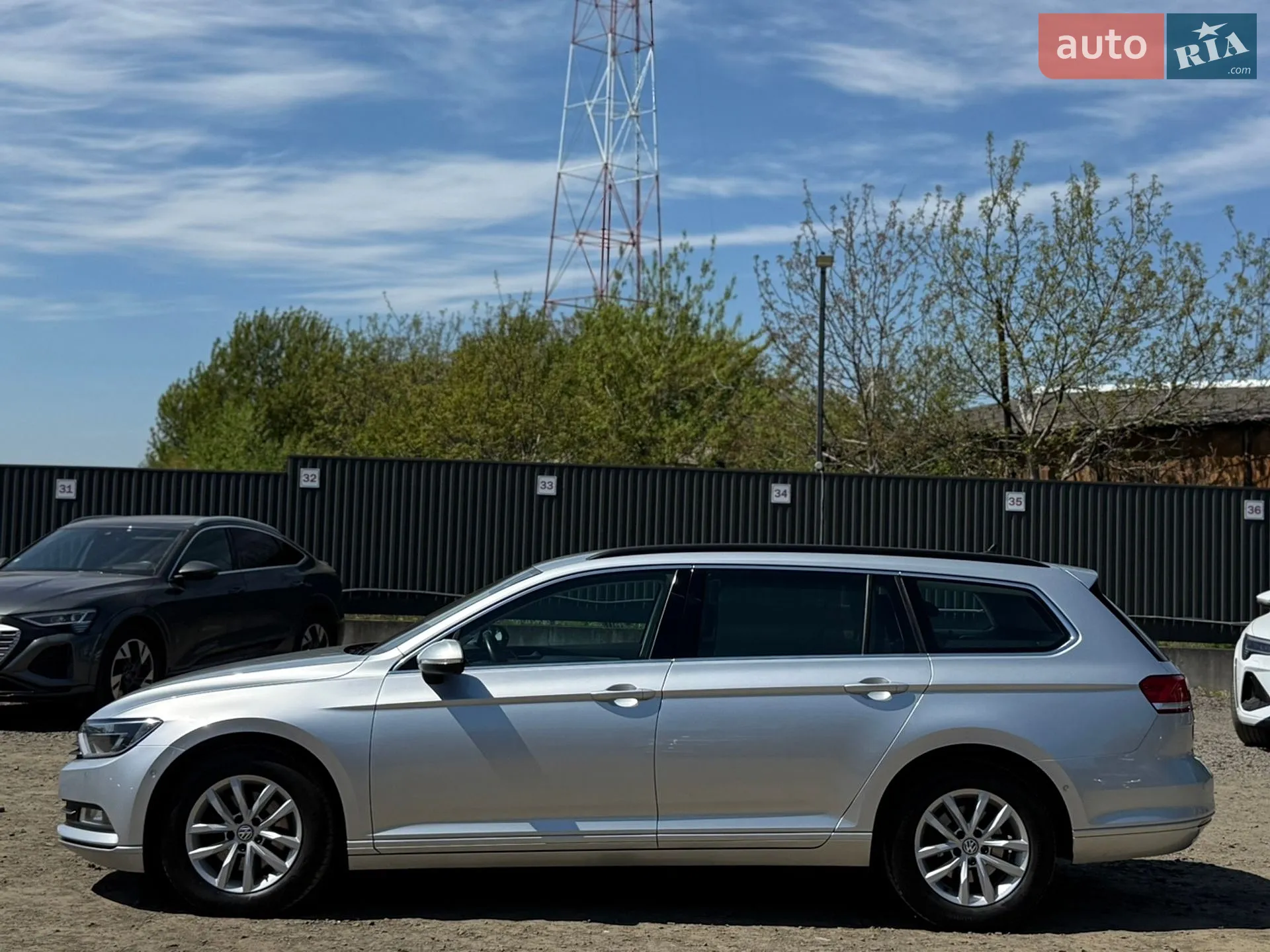 2019 Volkswagen Passat - мініатюра 5