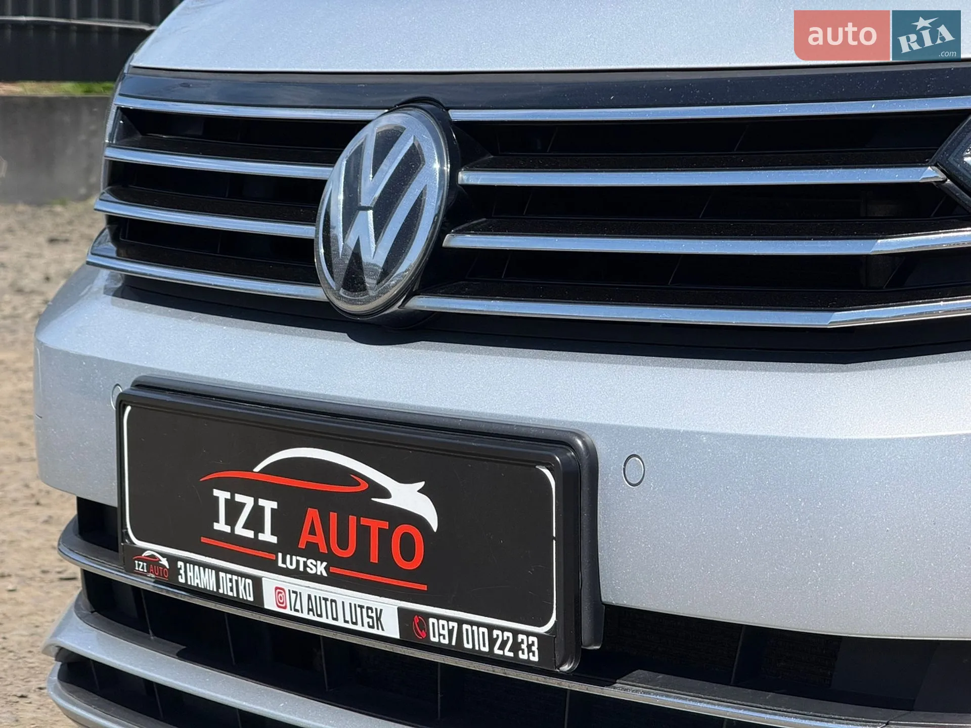 2019 Volkswagen Passat - мініатюра 10