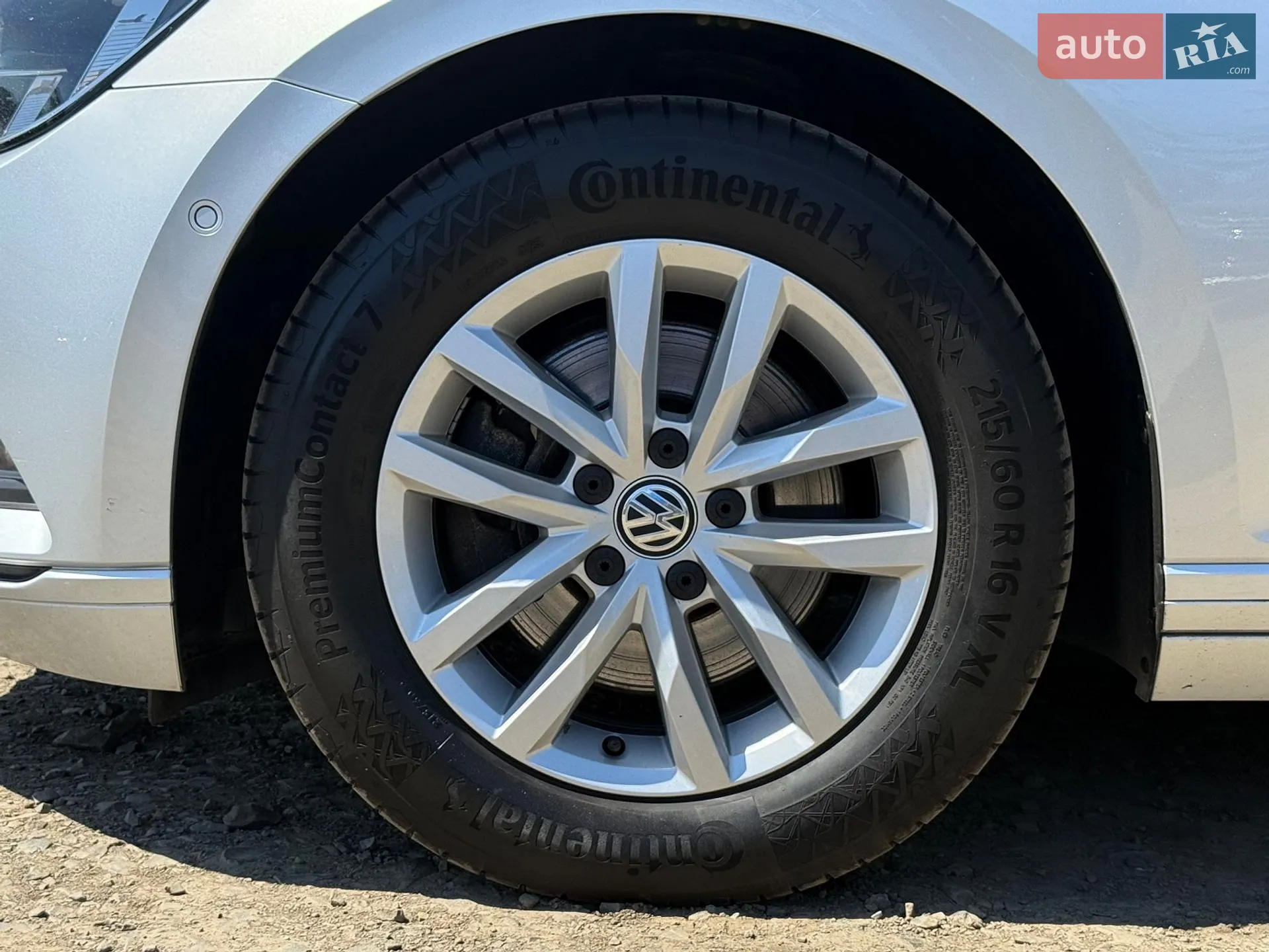 2019 Volkswagen Passat - мініатюра 13