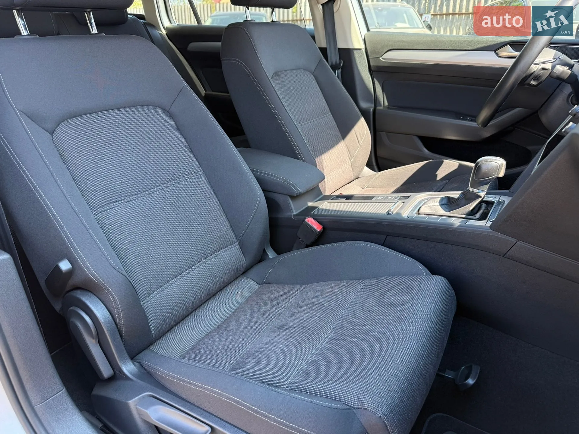 2019 Volkswagen Passat - мініатюра 46