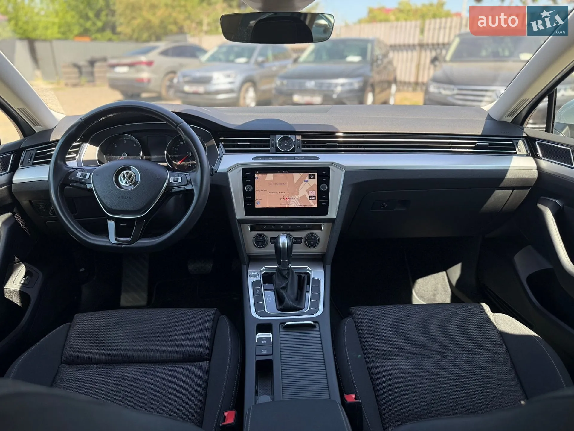 2019 Volkswagen Passat - мініатюра 50