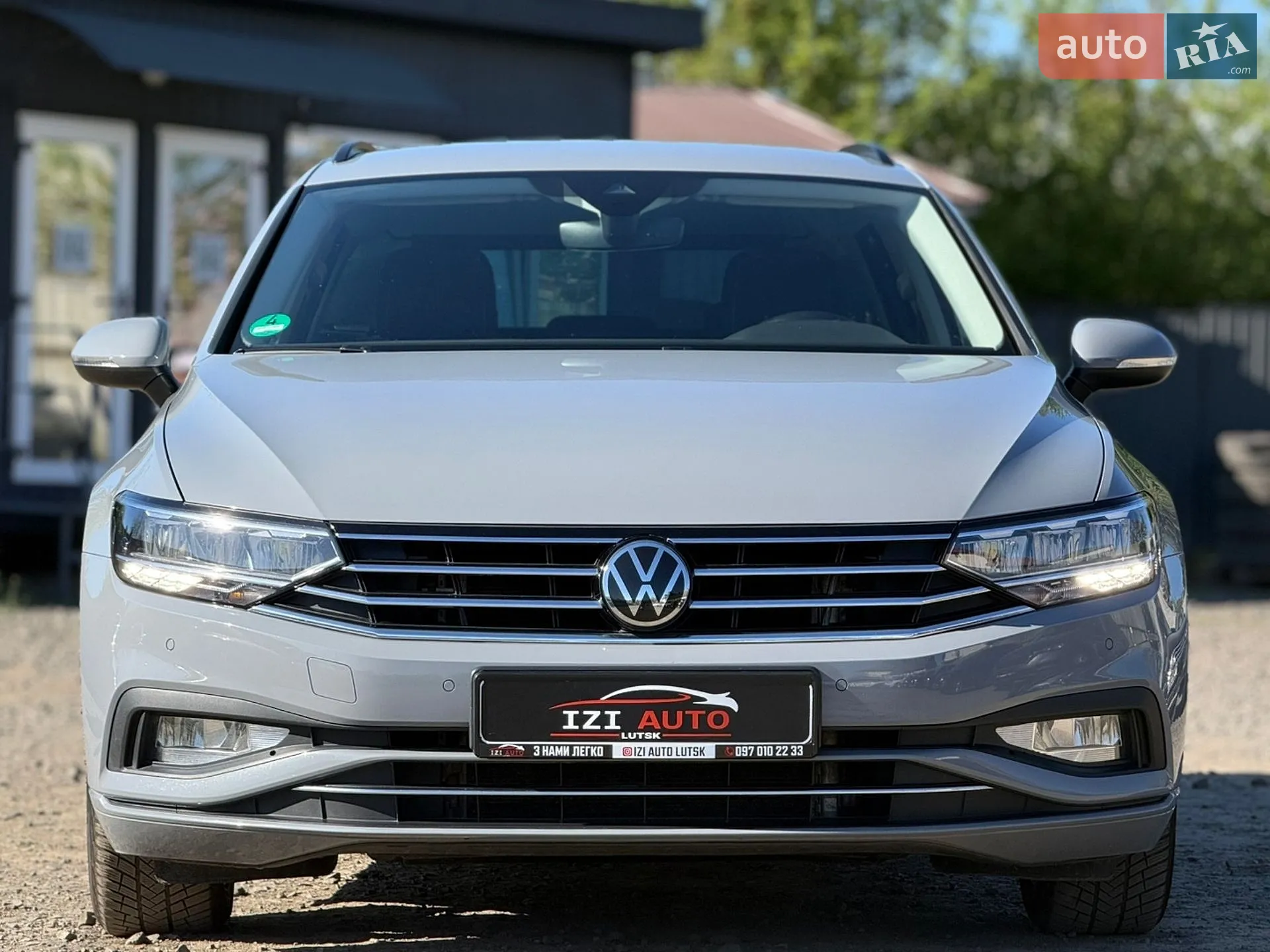 2023 Volkswagen Passat - мініатюра 2